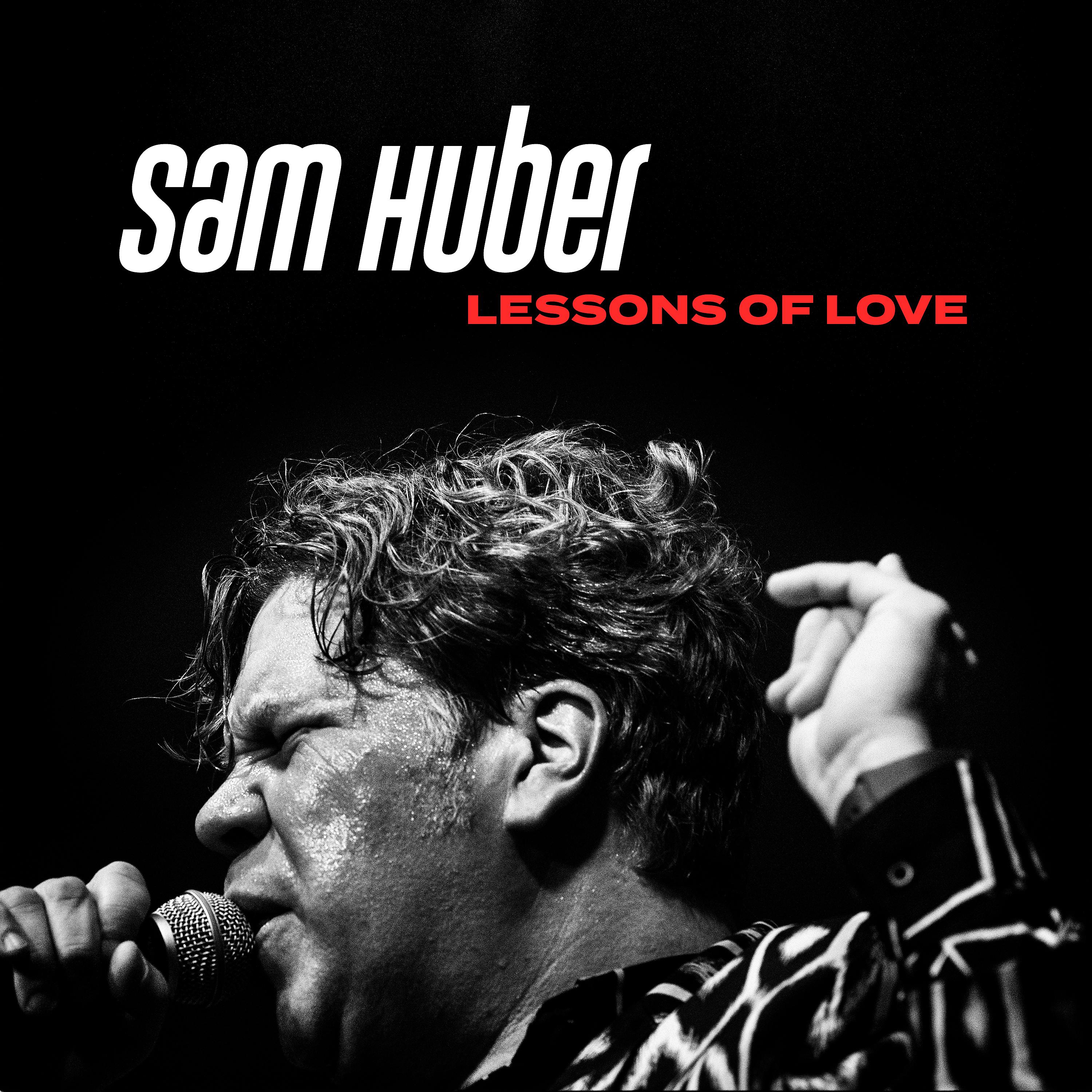 Постер альбома Lessons of Love