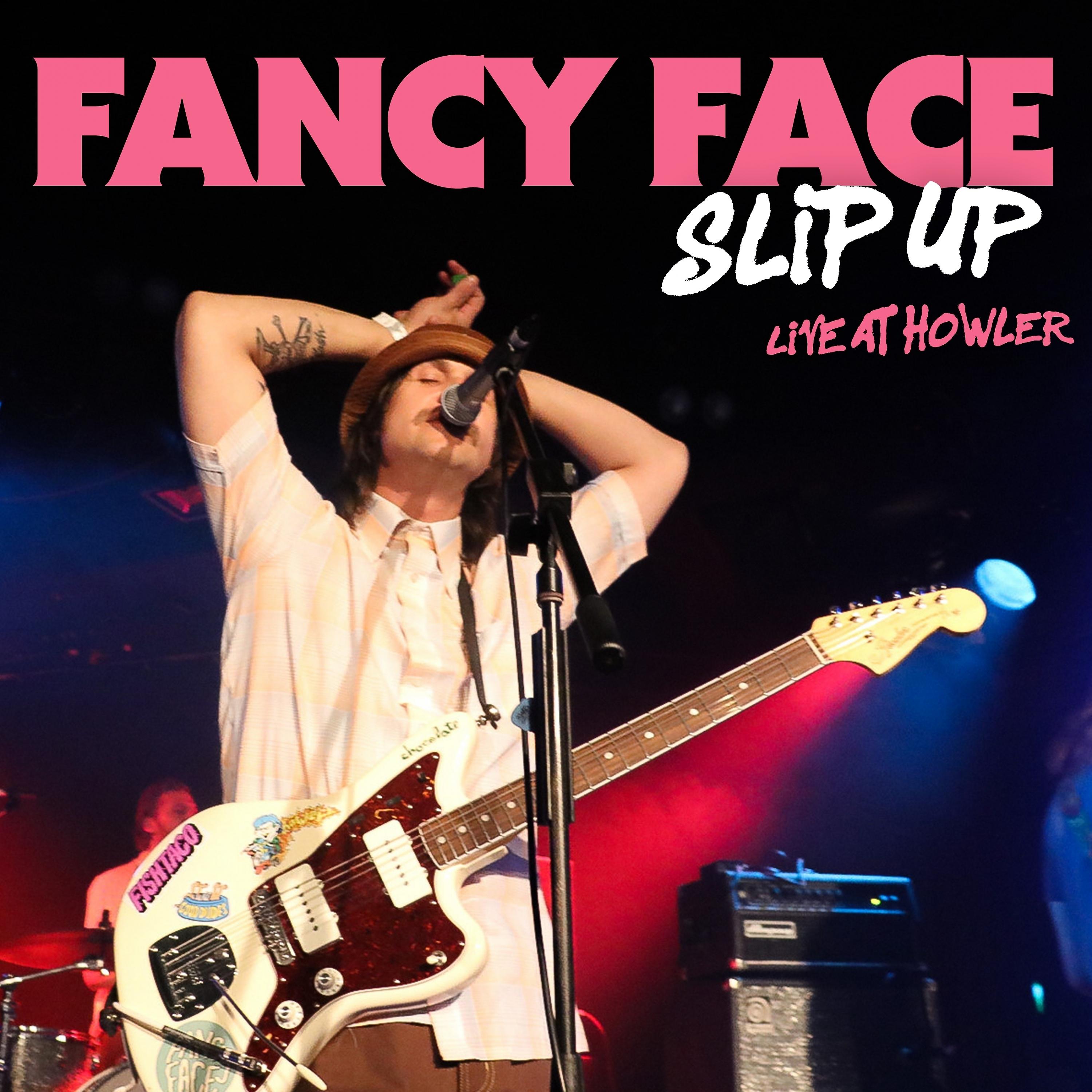 Постер альбома Slip Up (Live at Howler)