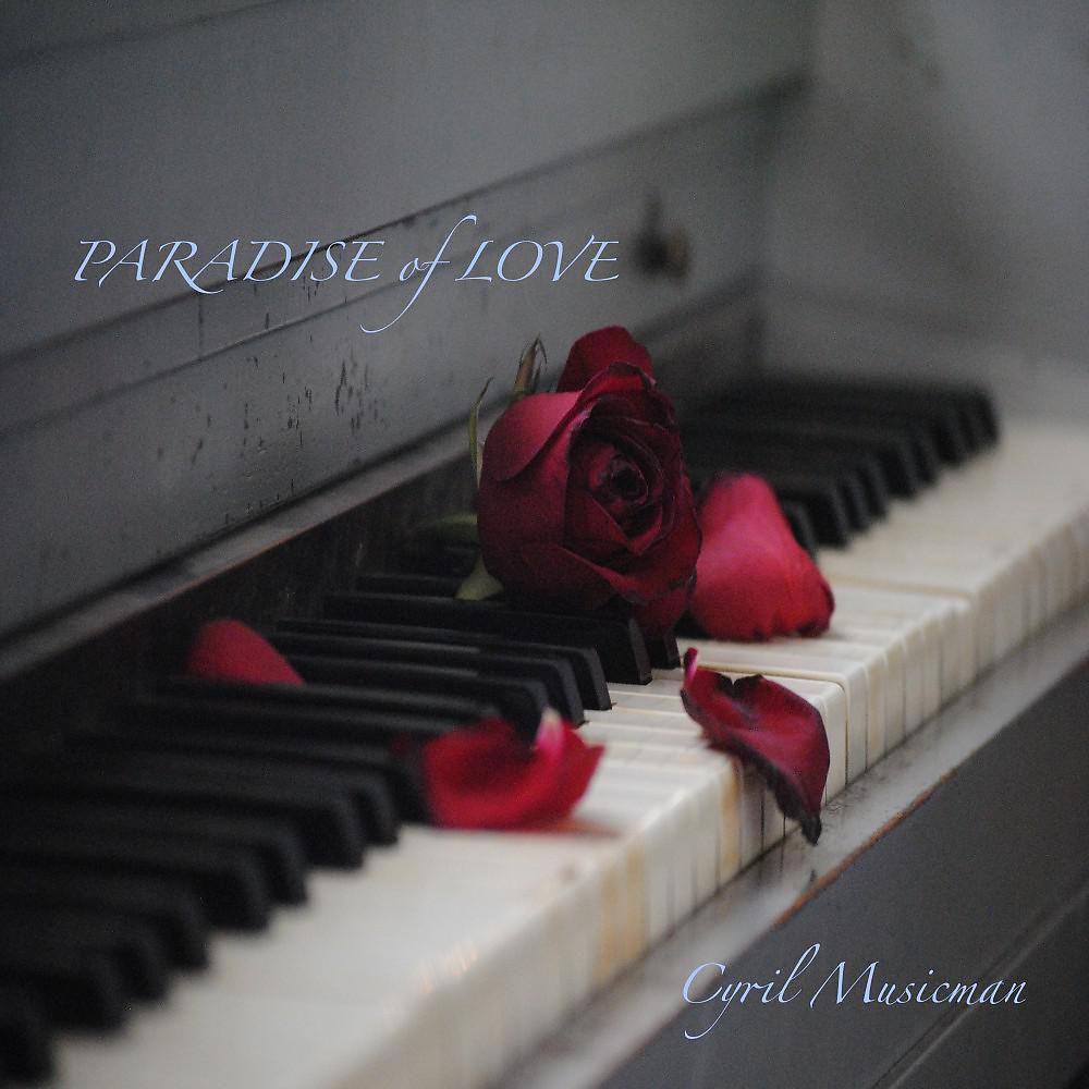 Постер альбома Paradise of Love