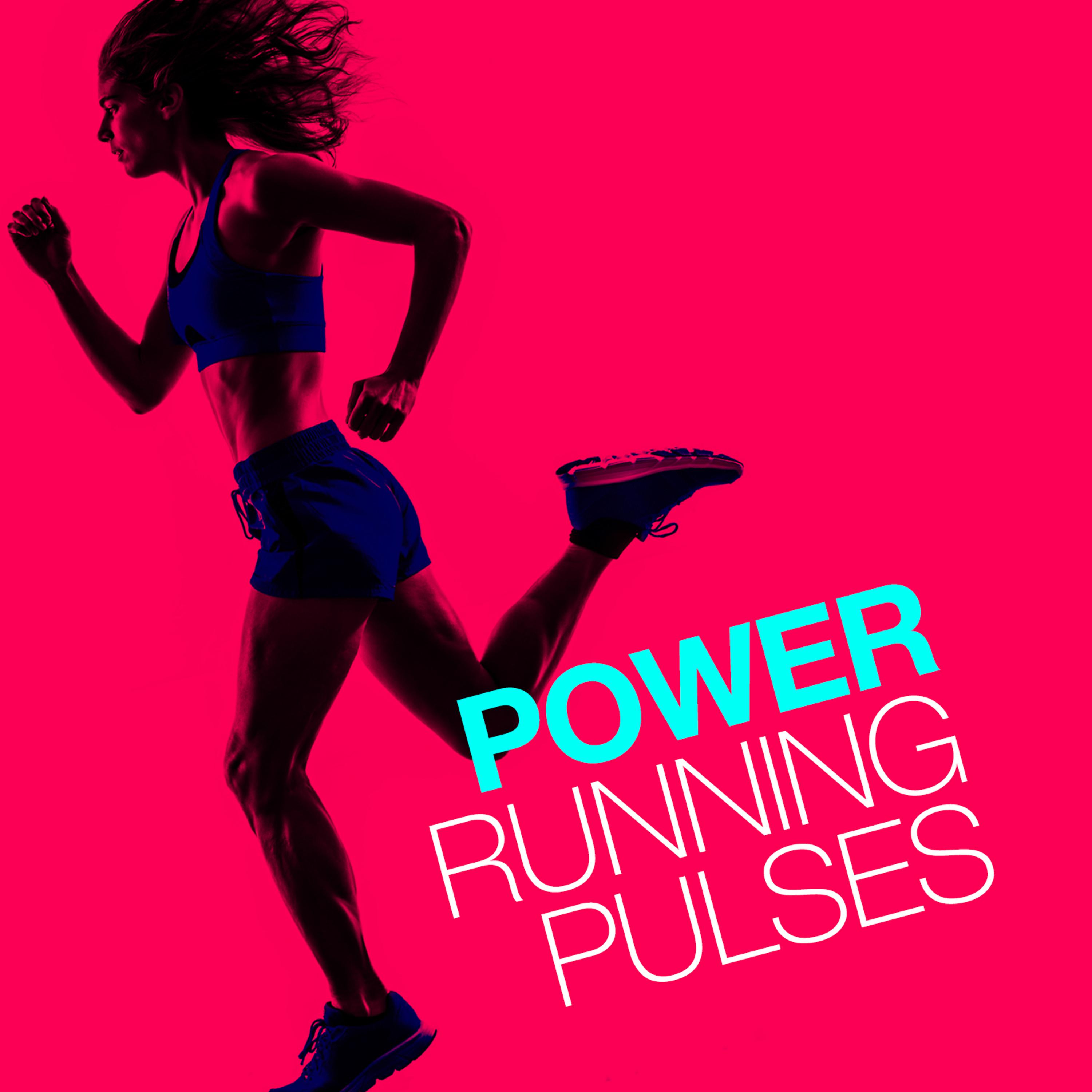 Постер альбома Power Running Pulses