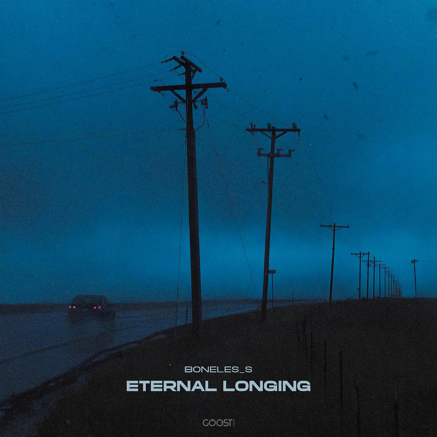 Постер альбома Eternal Longing