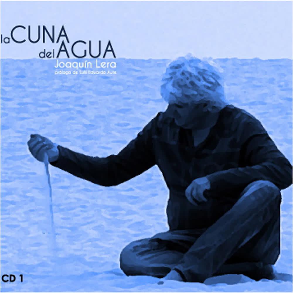 Постер альбома La Cuna del Agua (Volumen I)