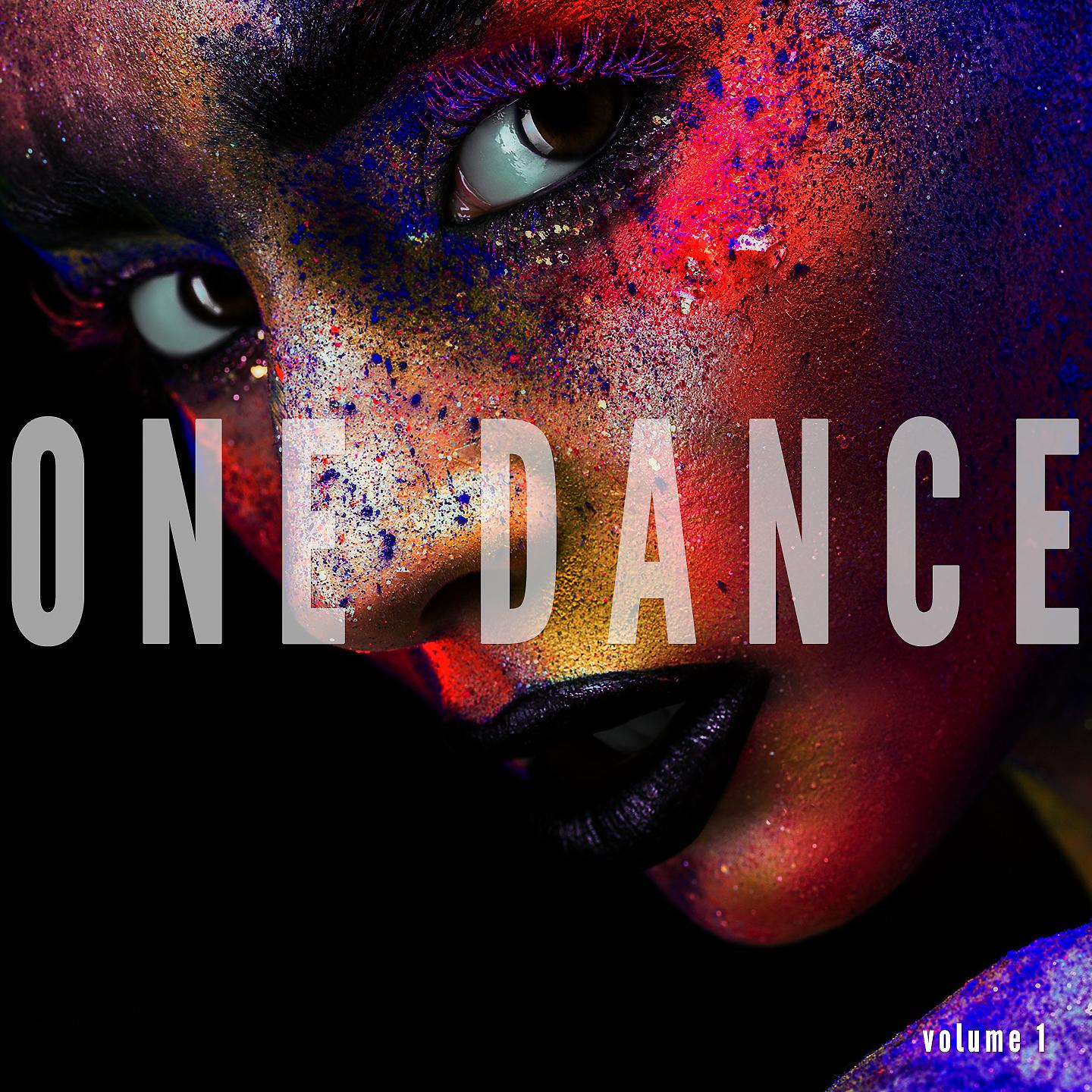Постер альбома One Dance, Vol. 1