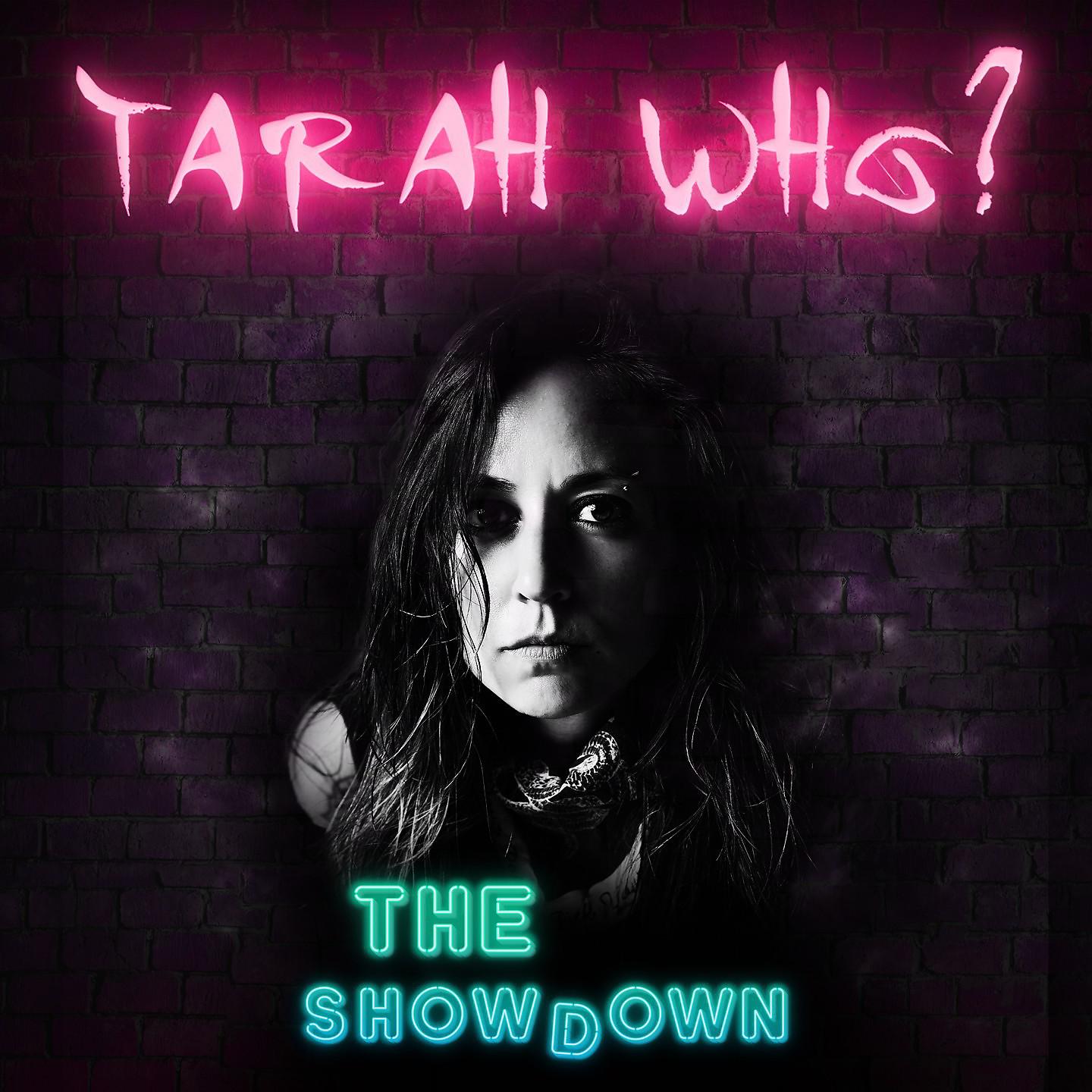 Постер альбома The Showdown