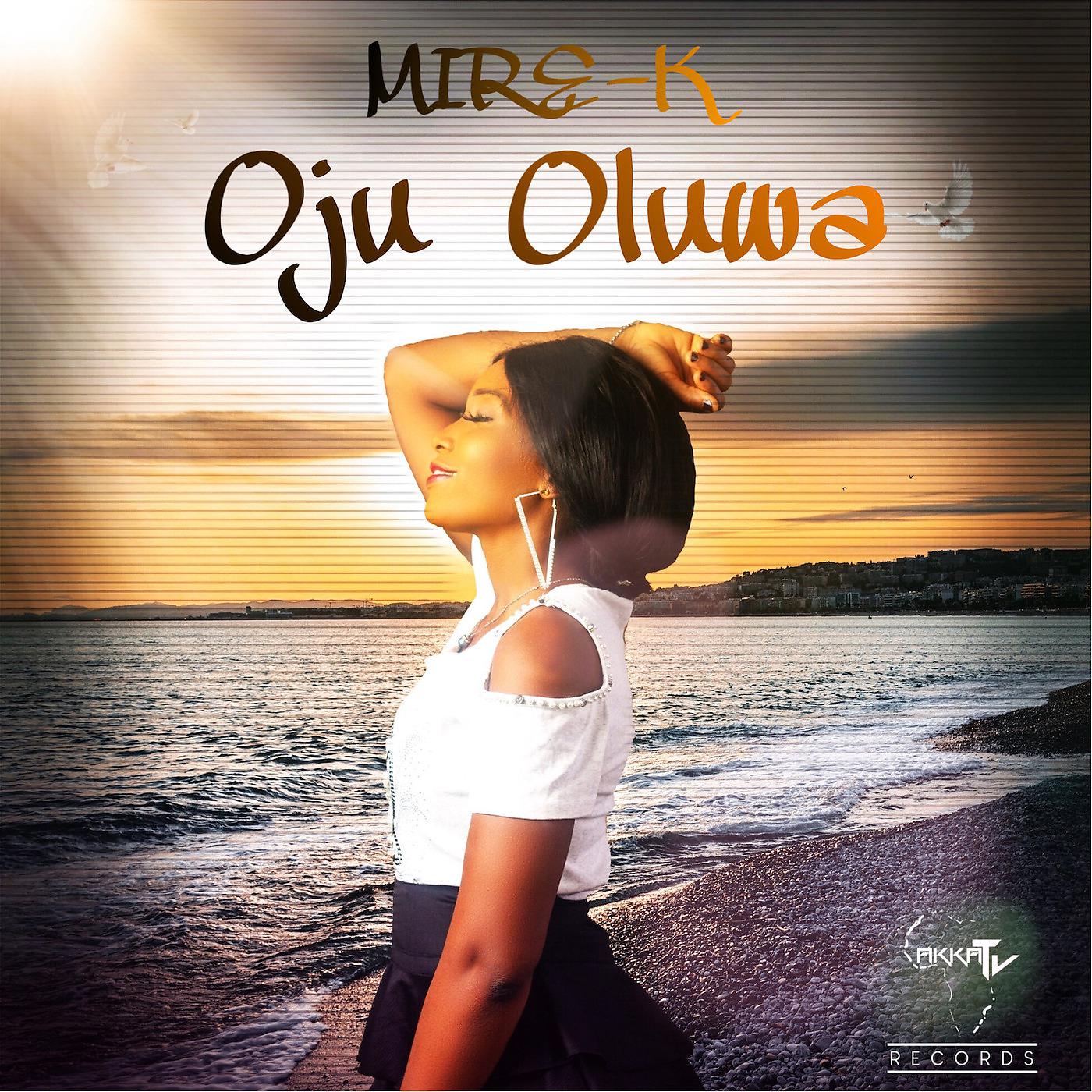 Постер альбома Oju Oluwa