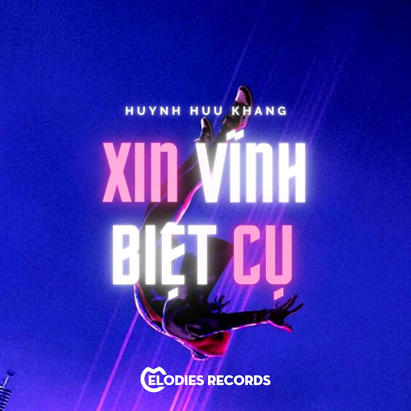 Постер альбома Xin Vĩnh Biệt Cụ