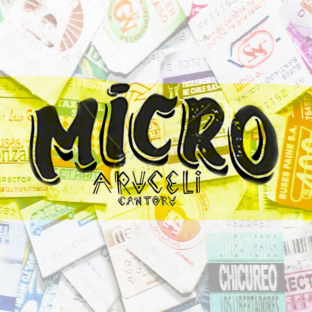 Постер альбома Micro