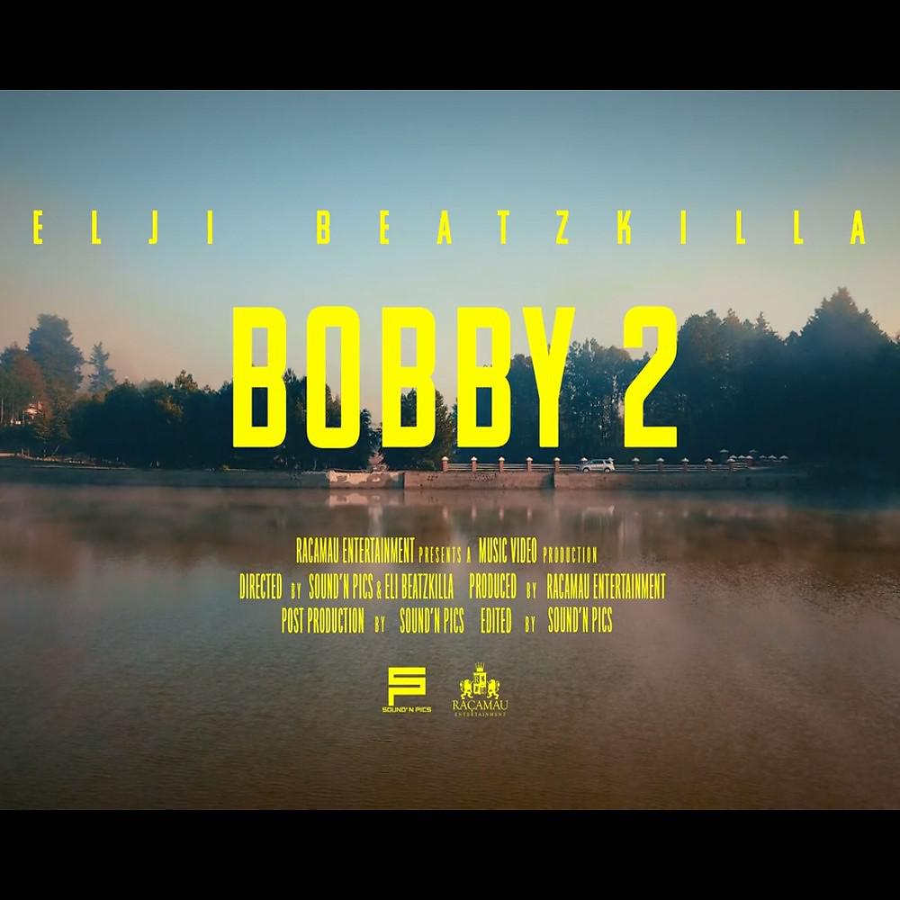 Постер альбома Bobby 2
