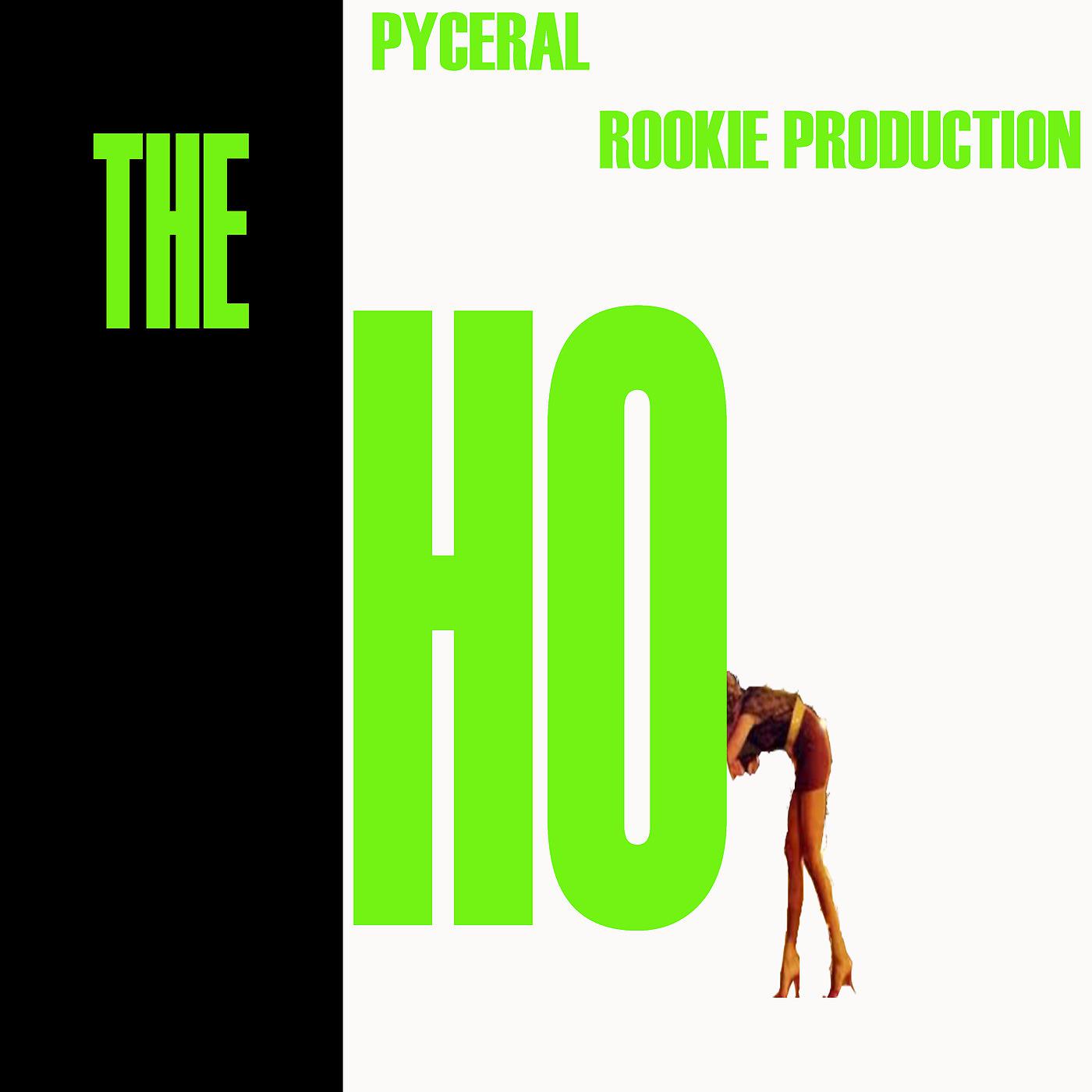 Постер альбома The Ho