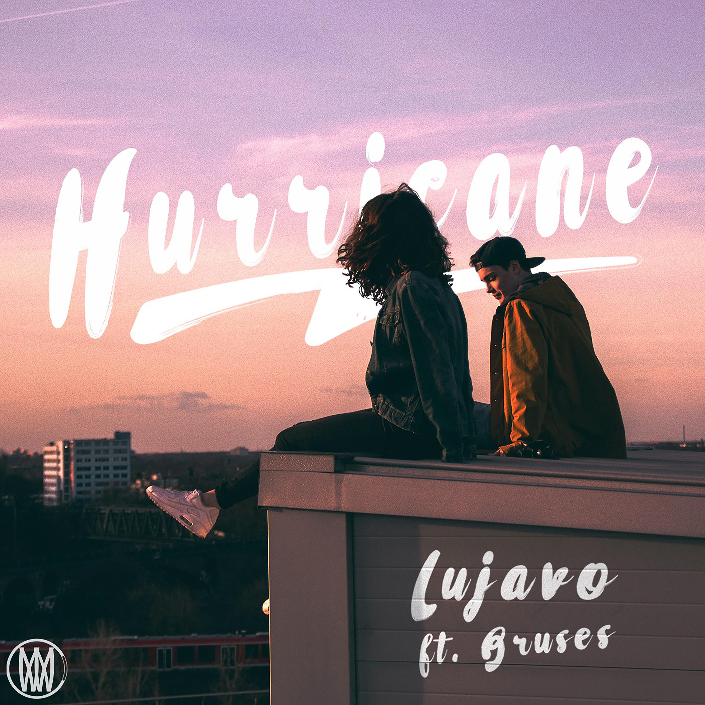 Постер альбома Hurricane (feat. Bruses)