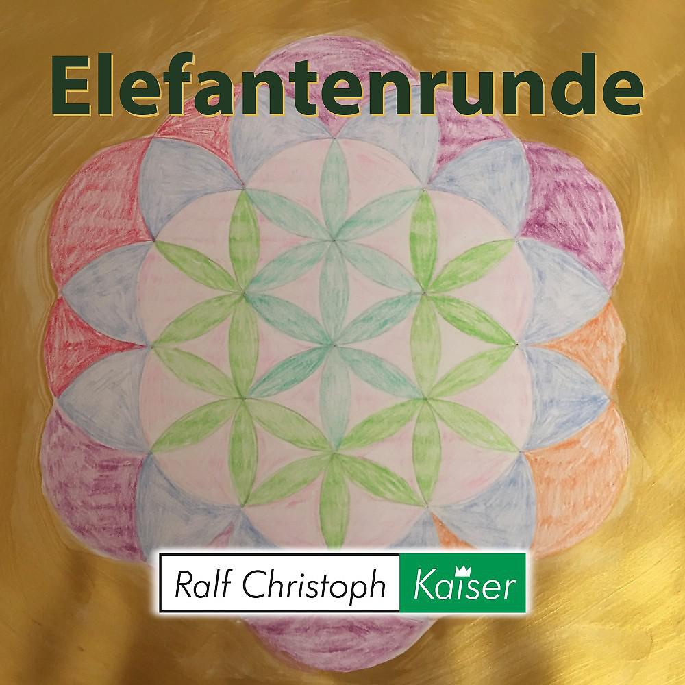Постер альбома Elefantenrunde