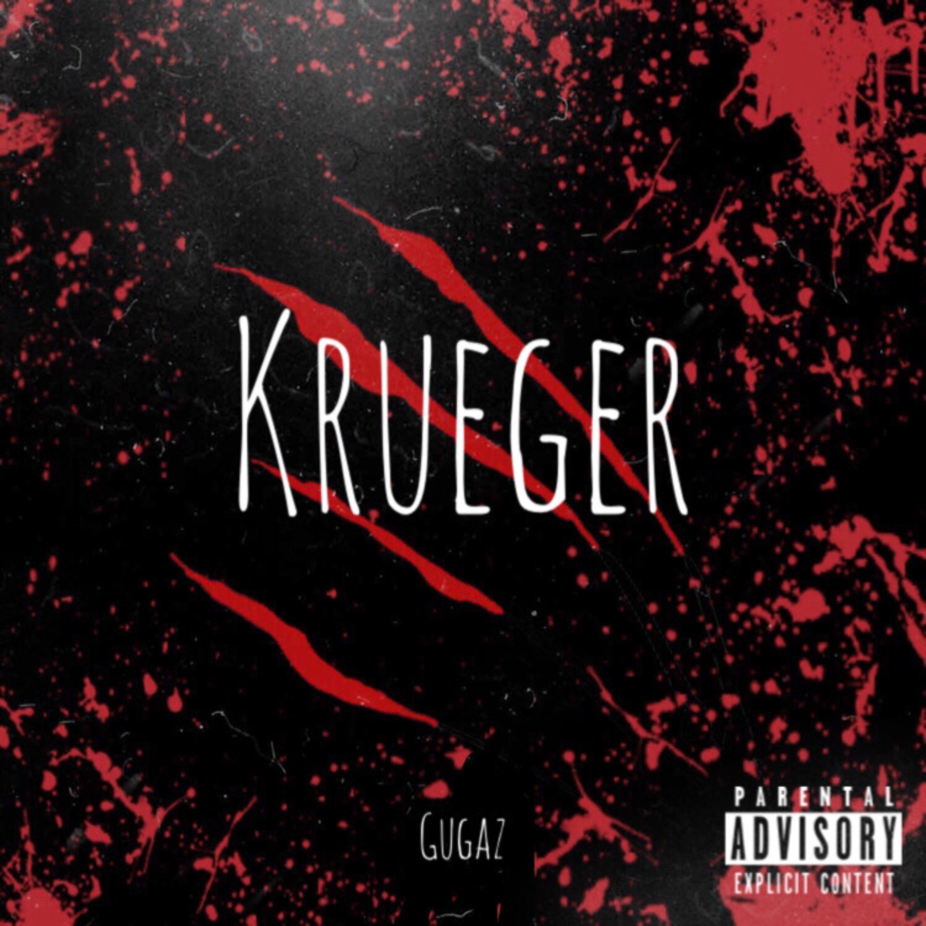 Постер альбома Krueger