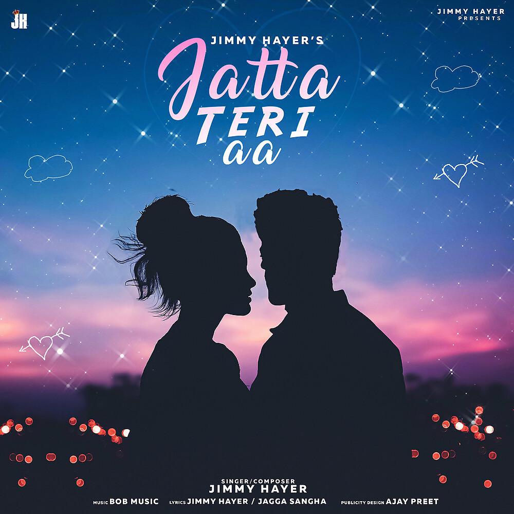 Постер альбома Jatta Teri Aa