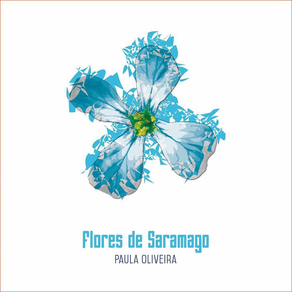 Постер альбома Flores de Saramago
