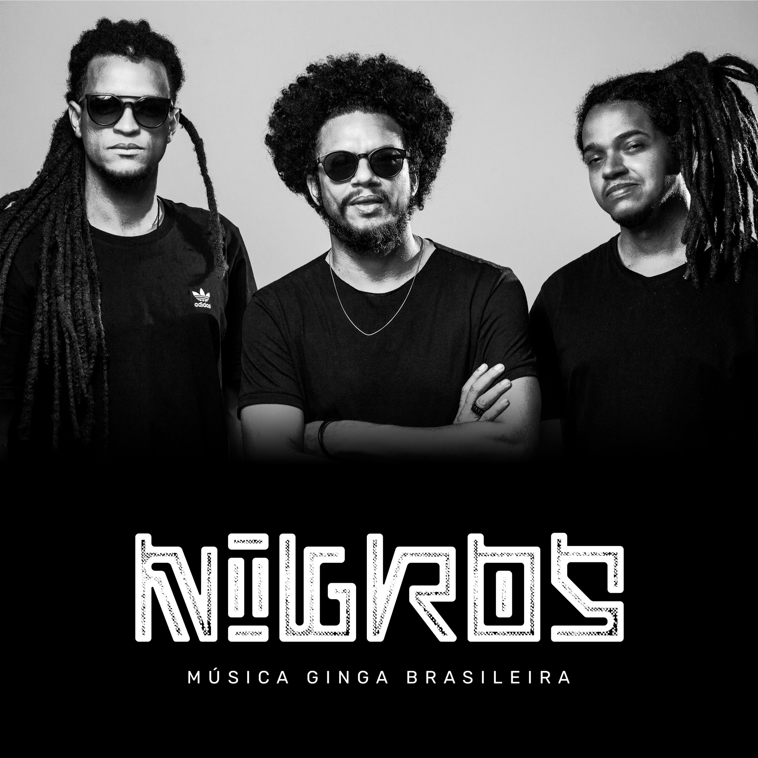 Постер альбома Música Ginga Brasileira