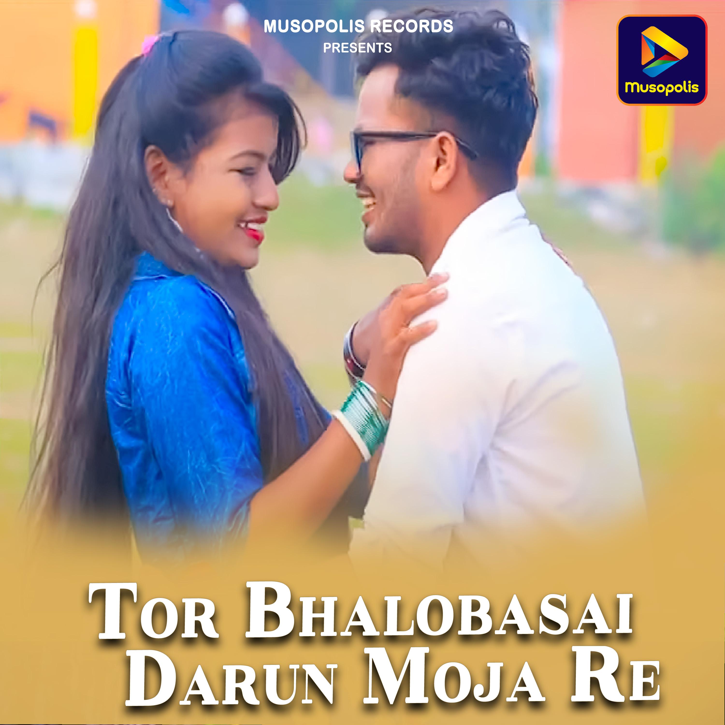 Постер альбома Tor Bhalobasai Darun Moja Re