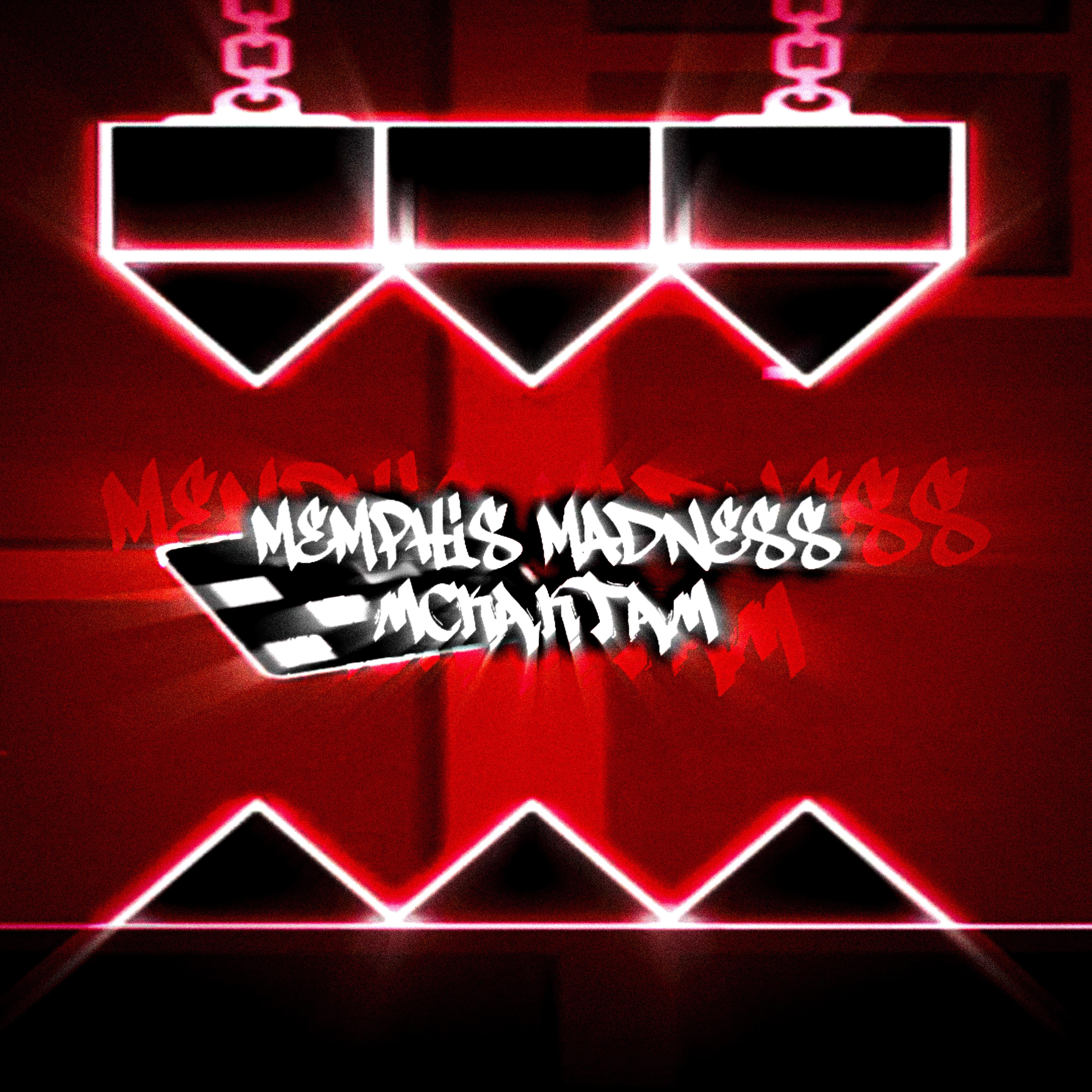Постер альбома Memphis Madness
