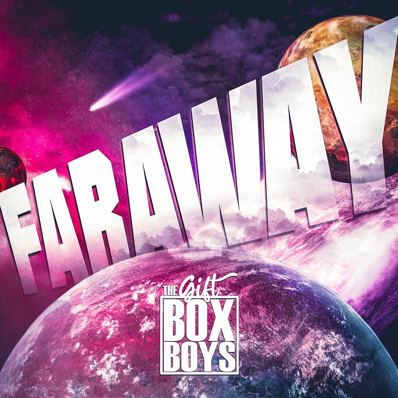 Постер альбома Faraway