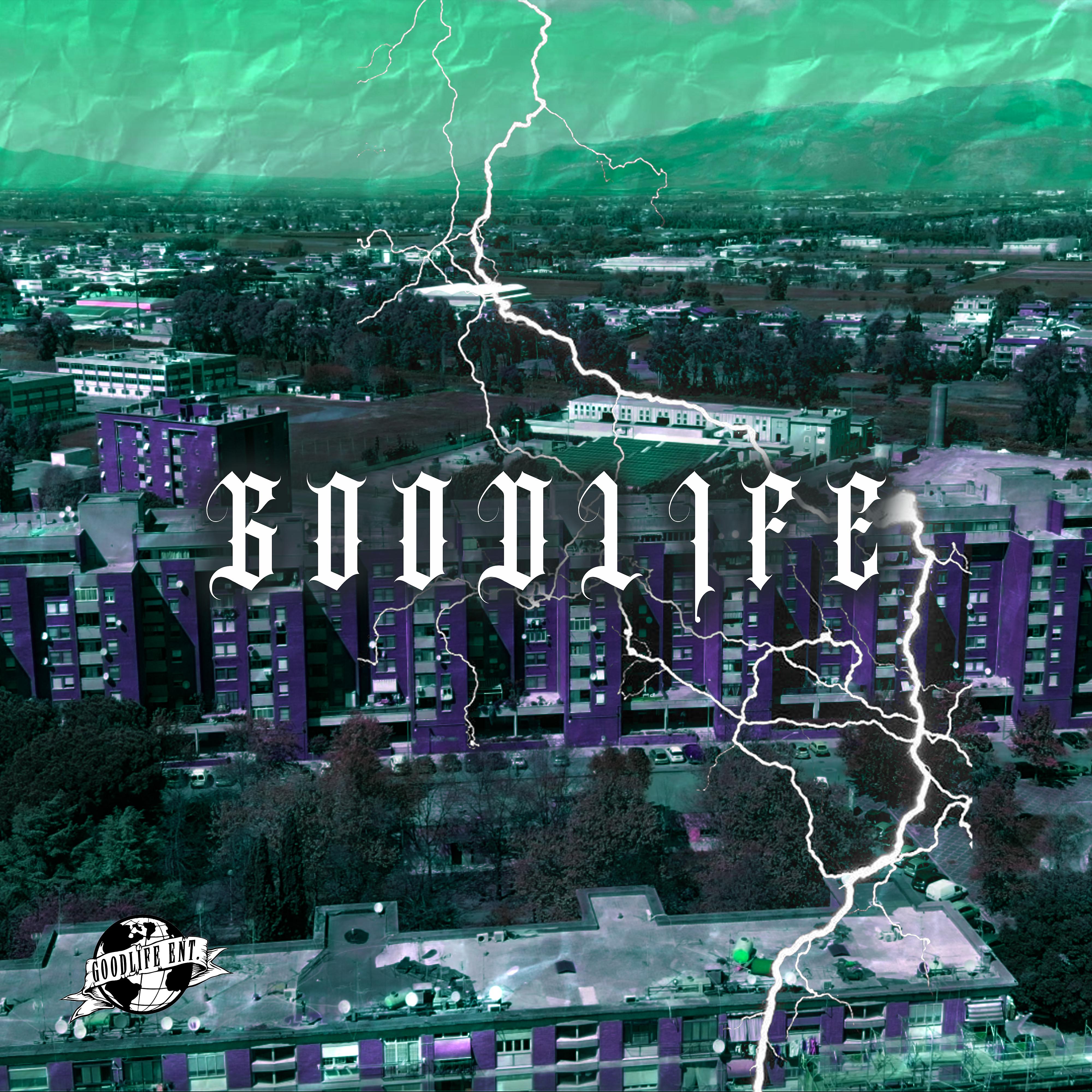 Постер альбома Goodlife