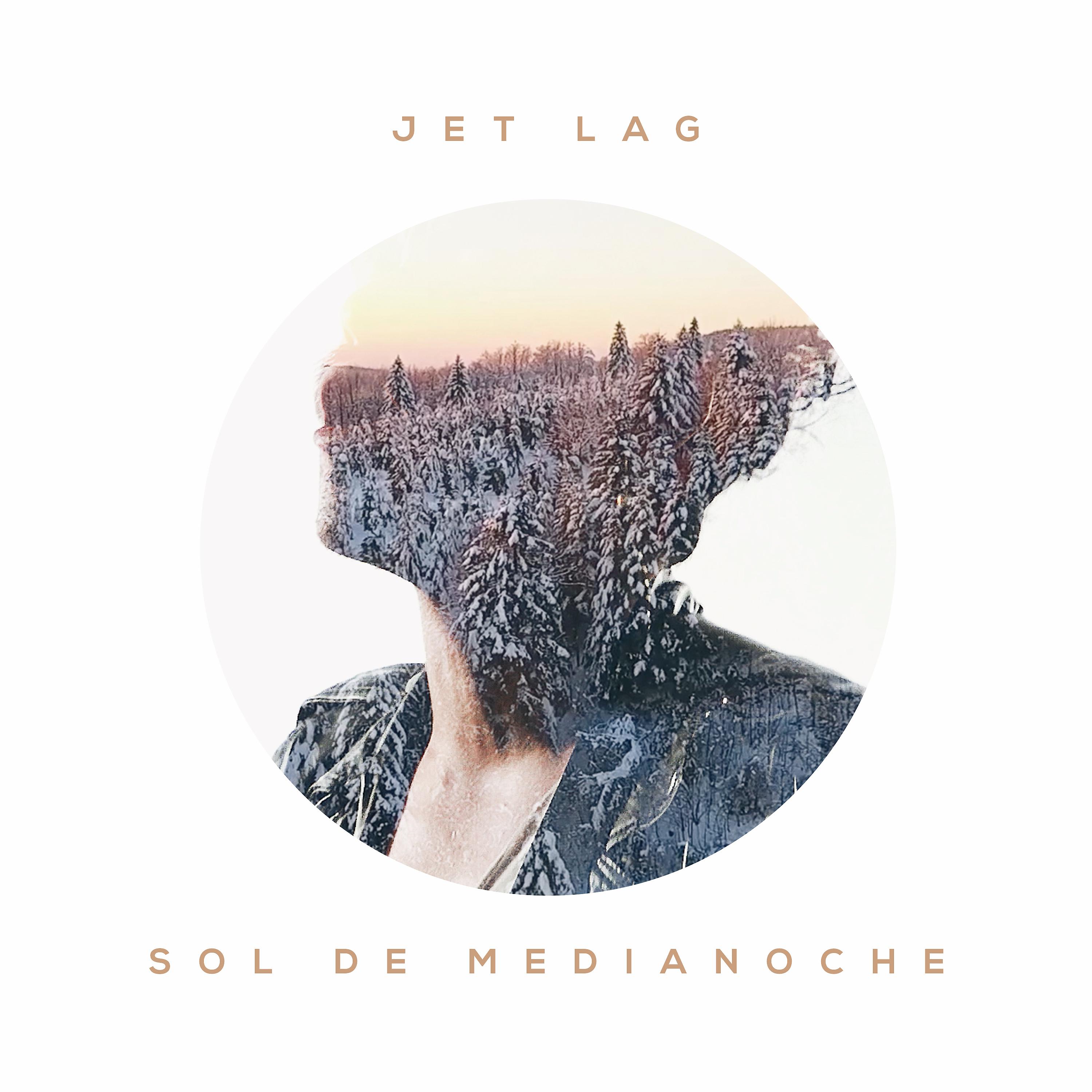 Постер альбома Sol de Medianoche