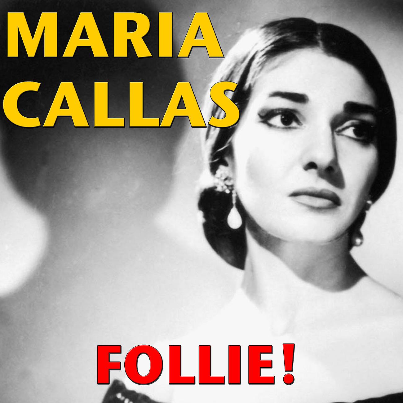 Постер альбома Follie!