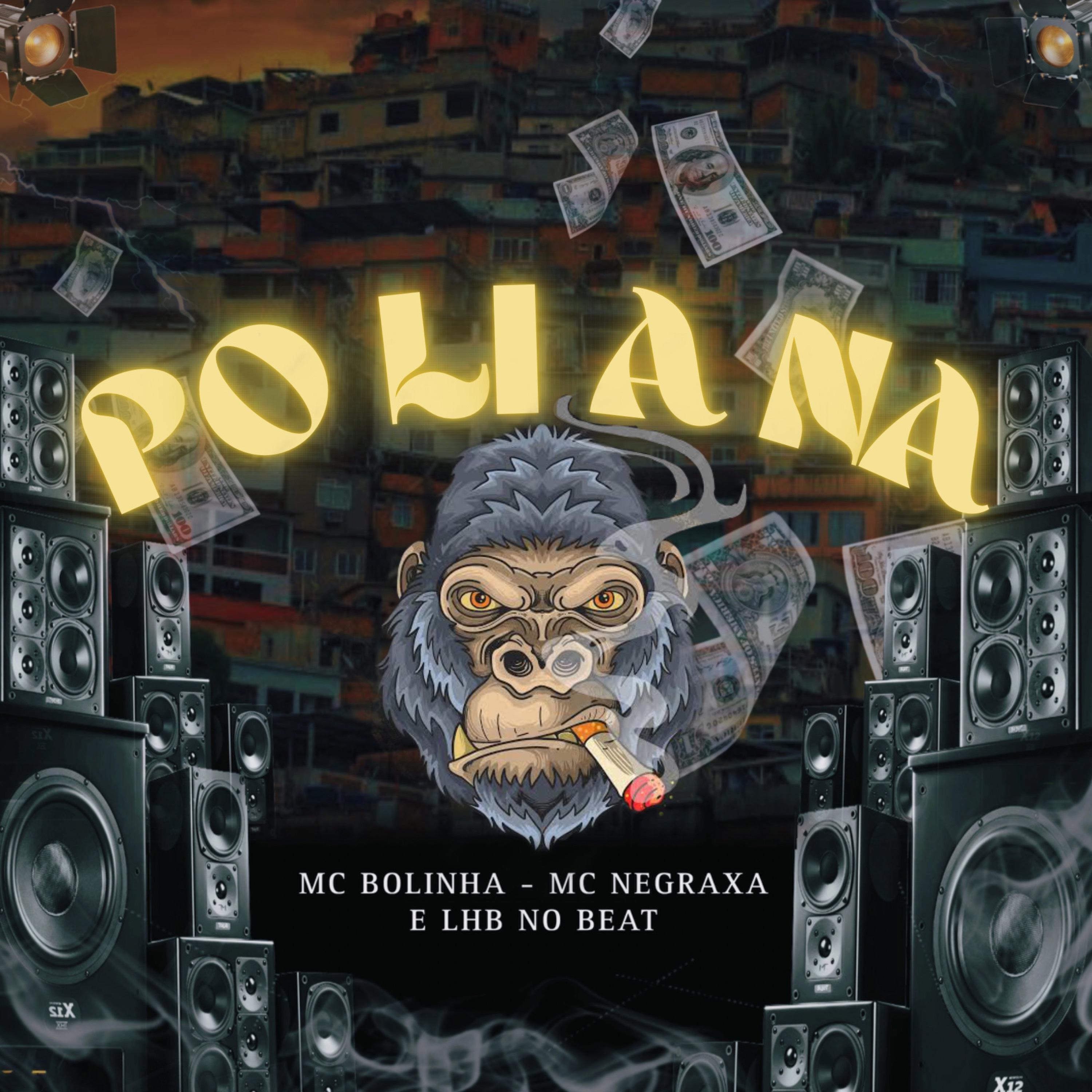 Постер альбома Poliana