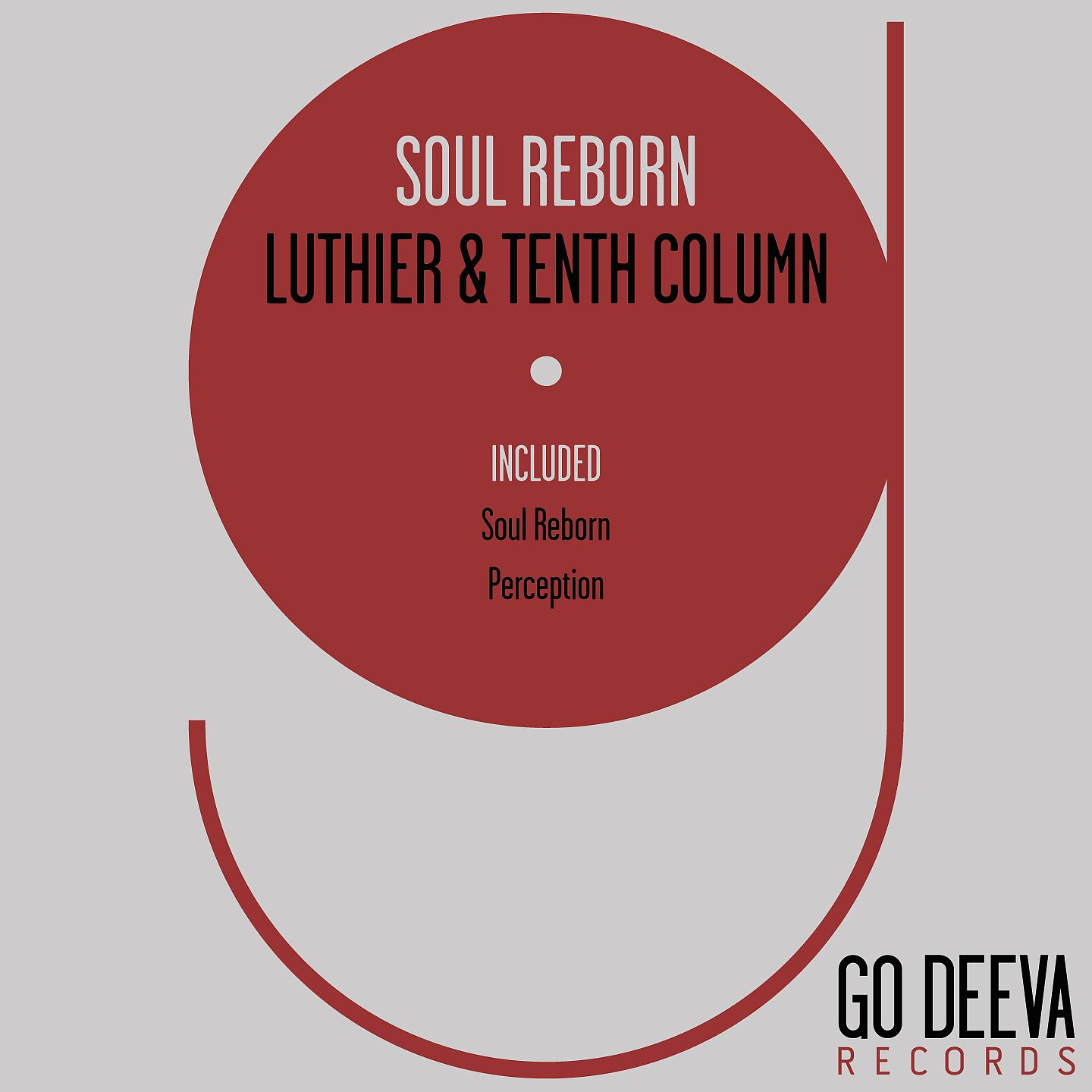 Постер альбома Soul Reborn