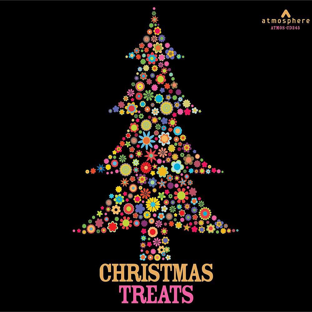 Постер альбома Christmas Treats