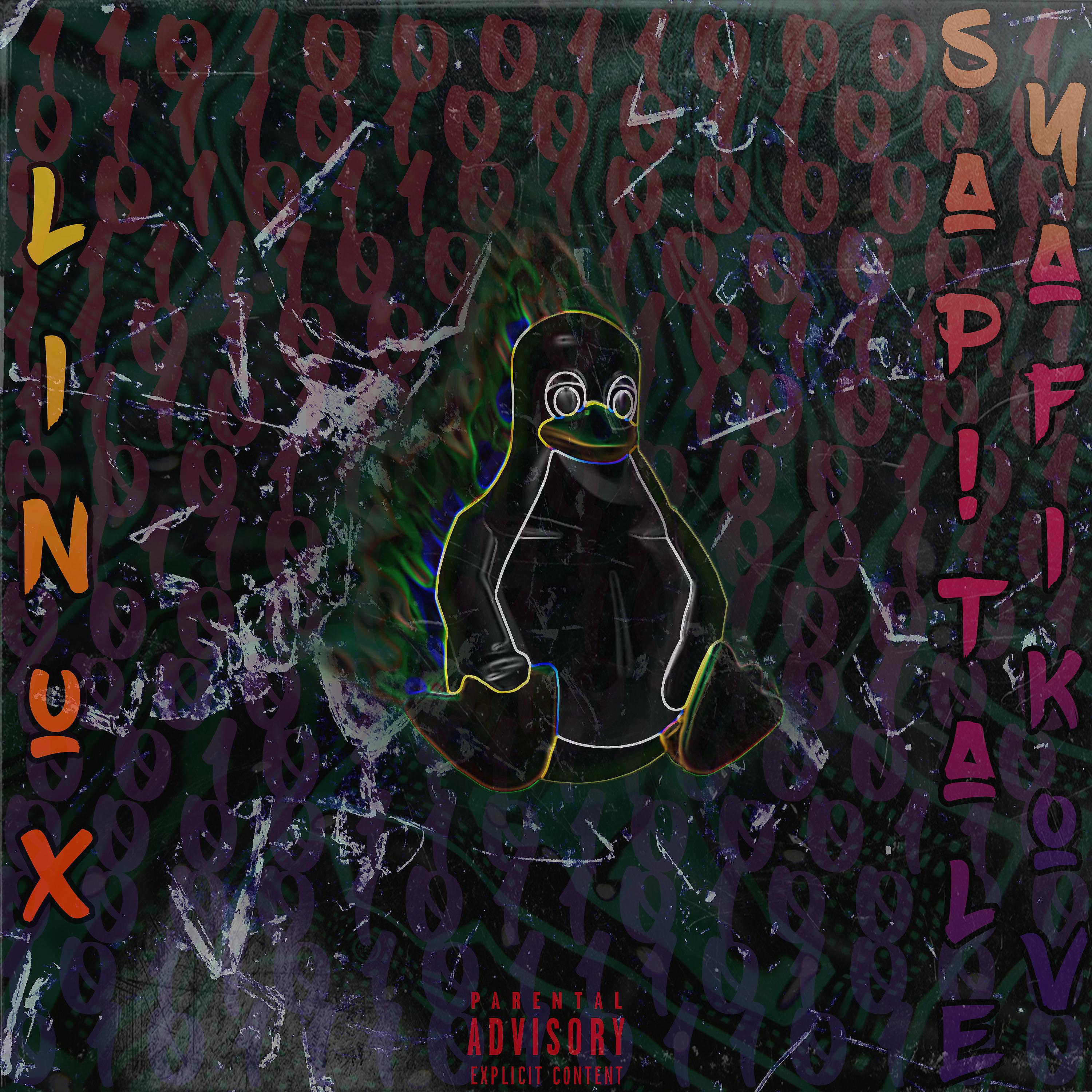 Постер альбома Linux