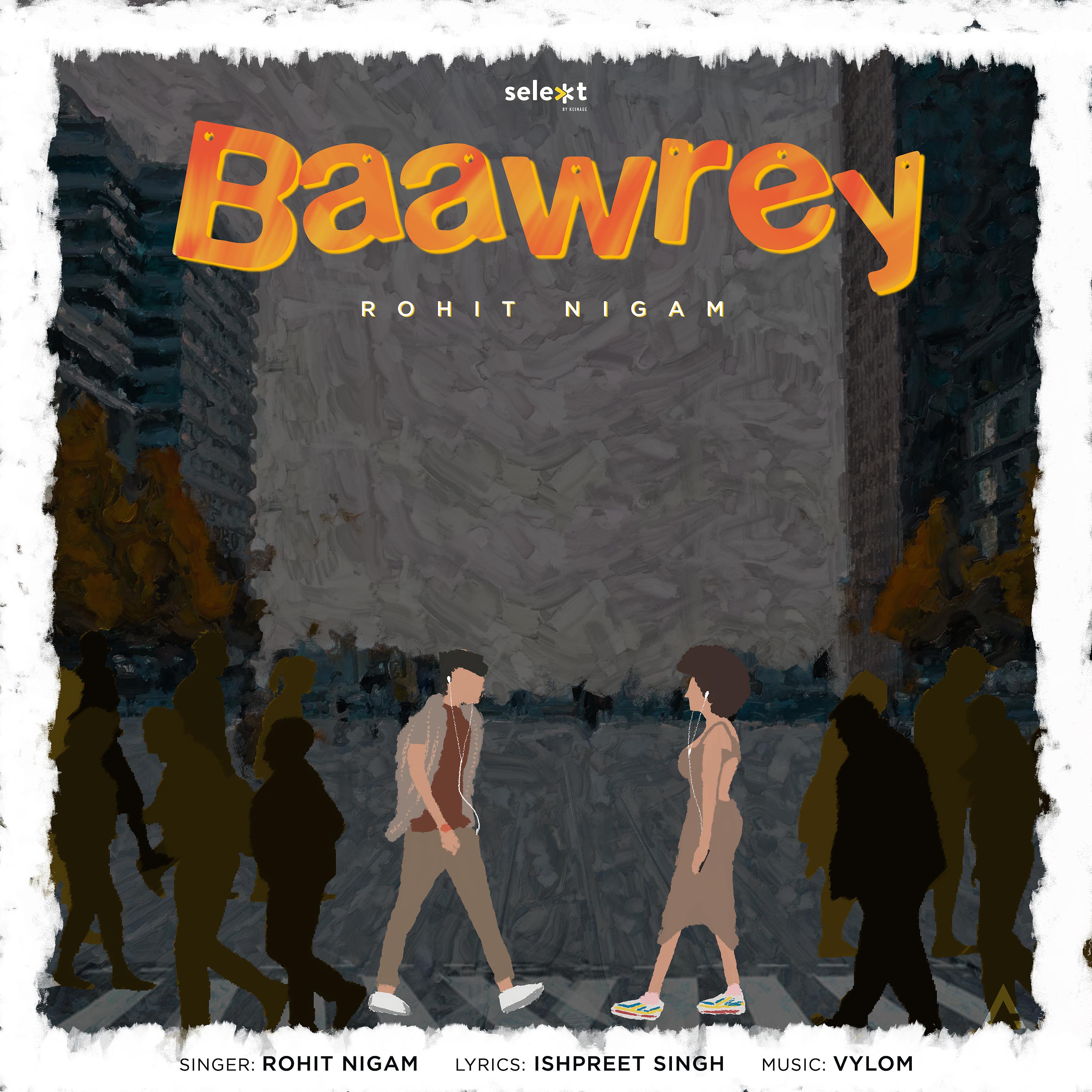 Постер альбома Baawrey