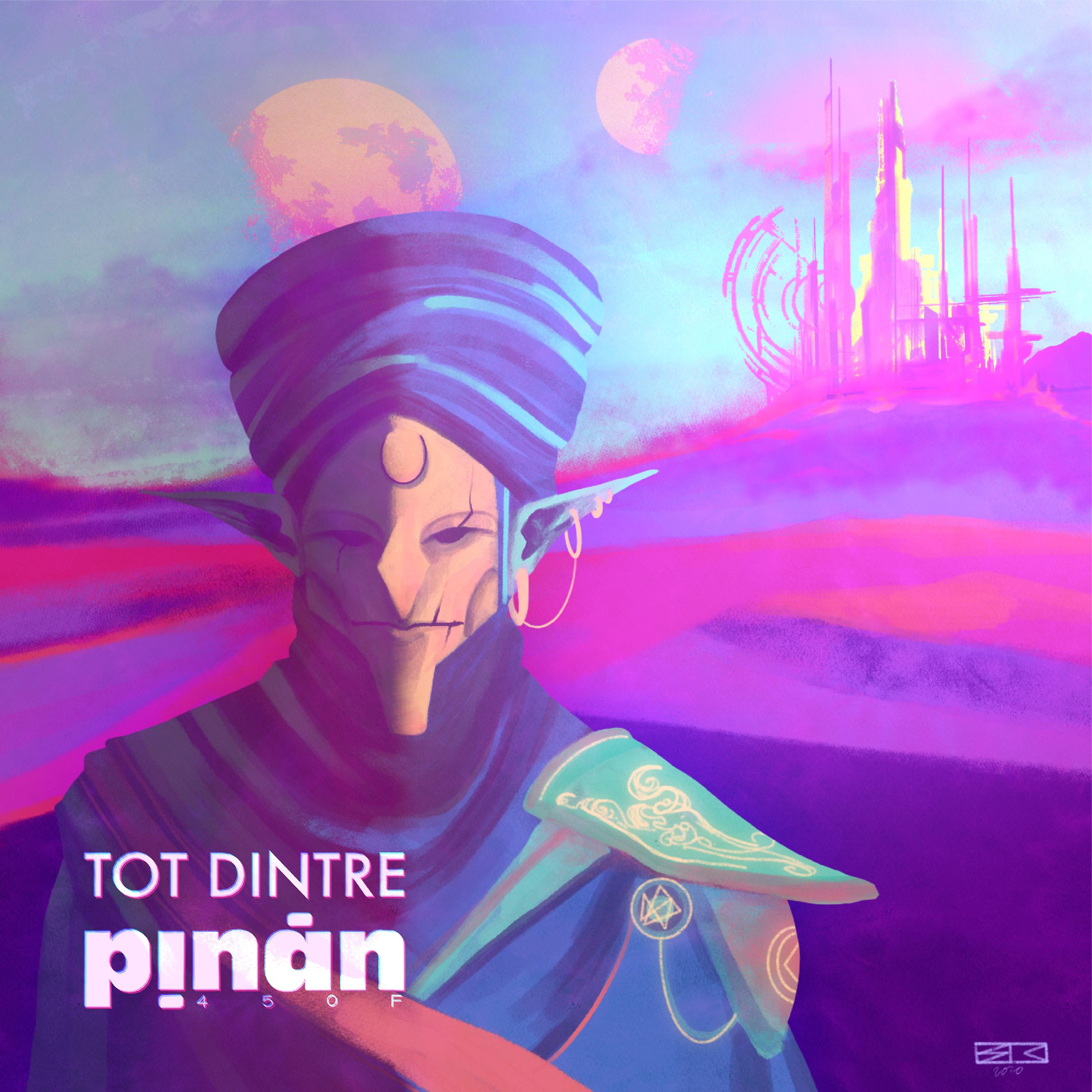 Постер альбома Tot Dintre