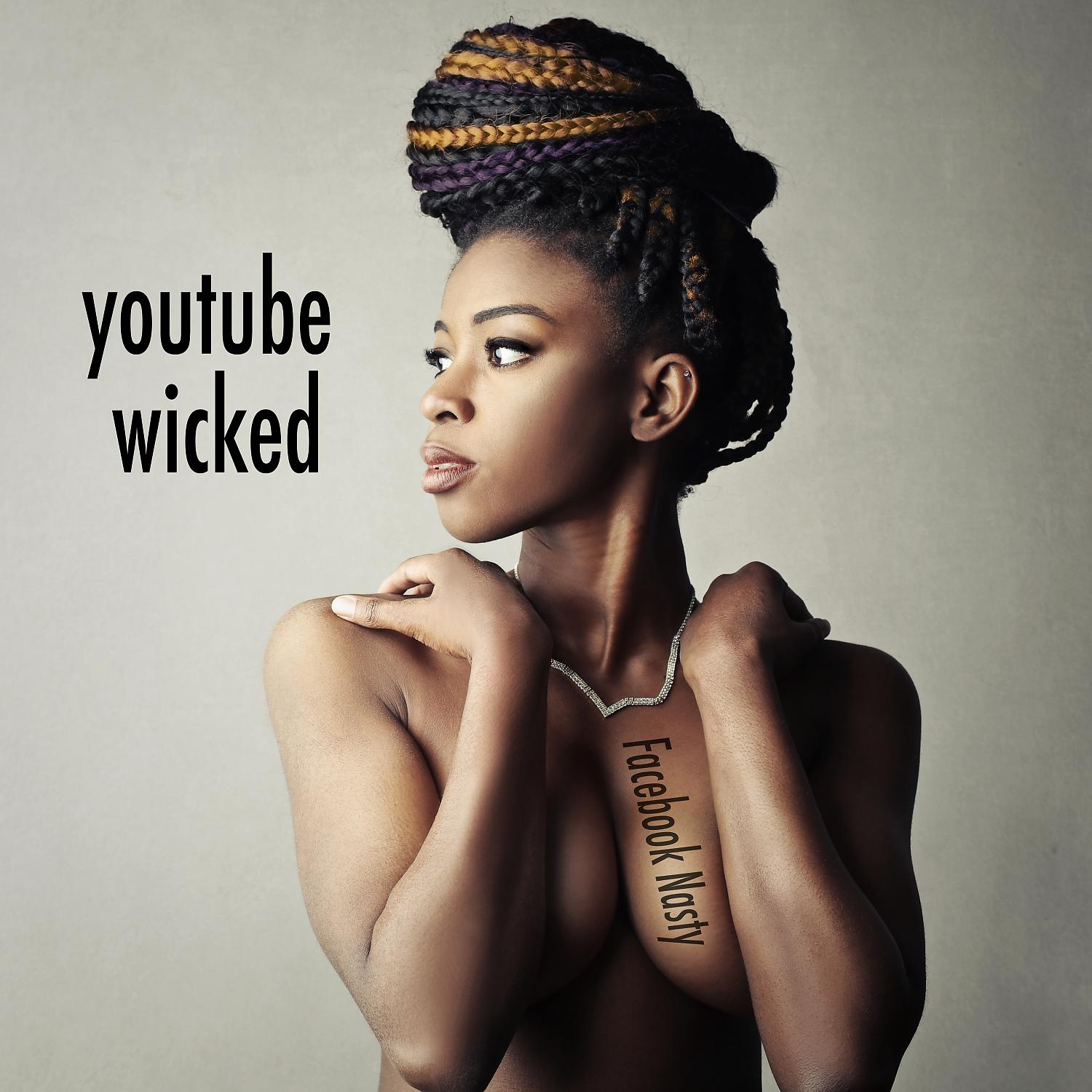 Постер альбома Youtube Wicked