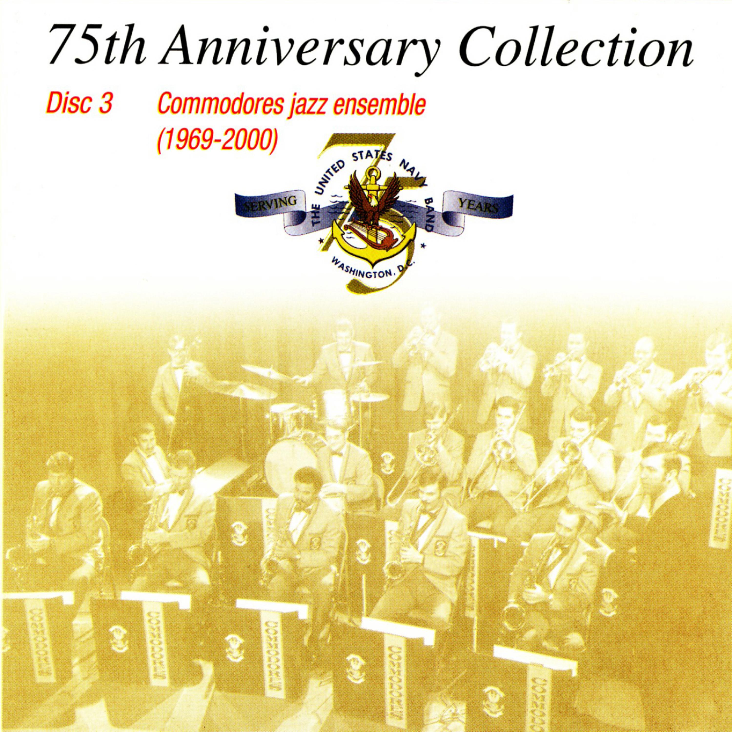 Постер альбома 75th Anniversary Collection Vol. 3