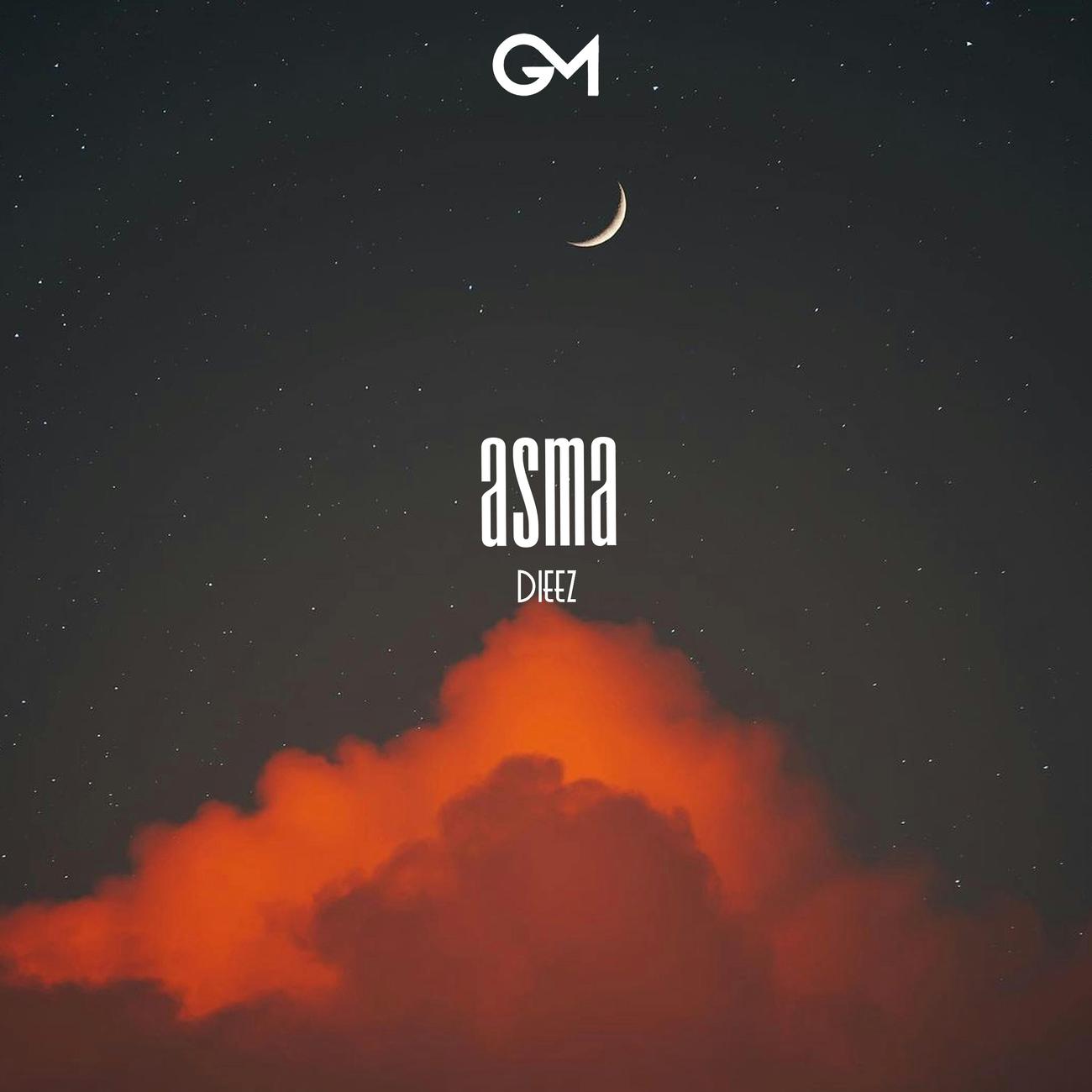 Постер альбома Asma