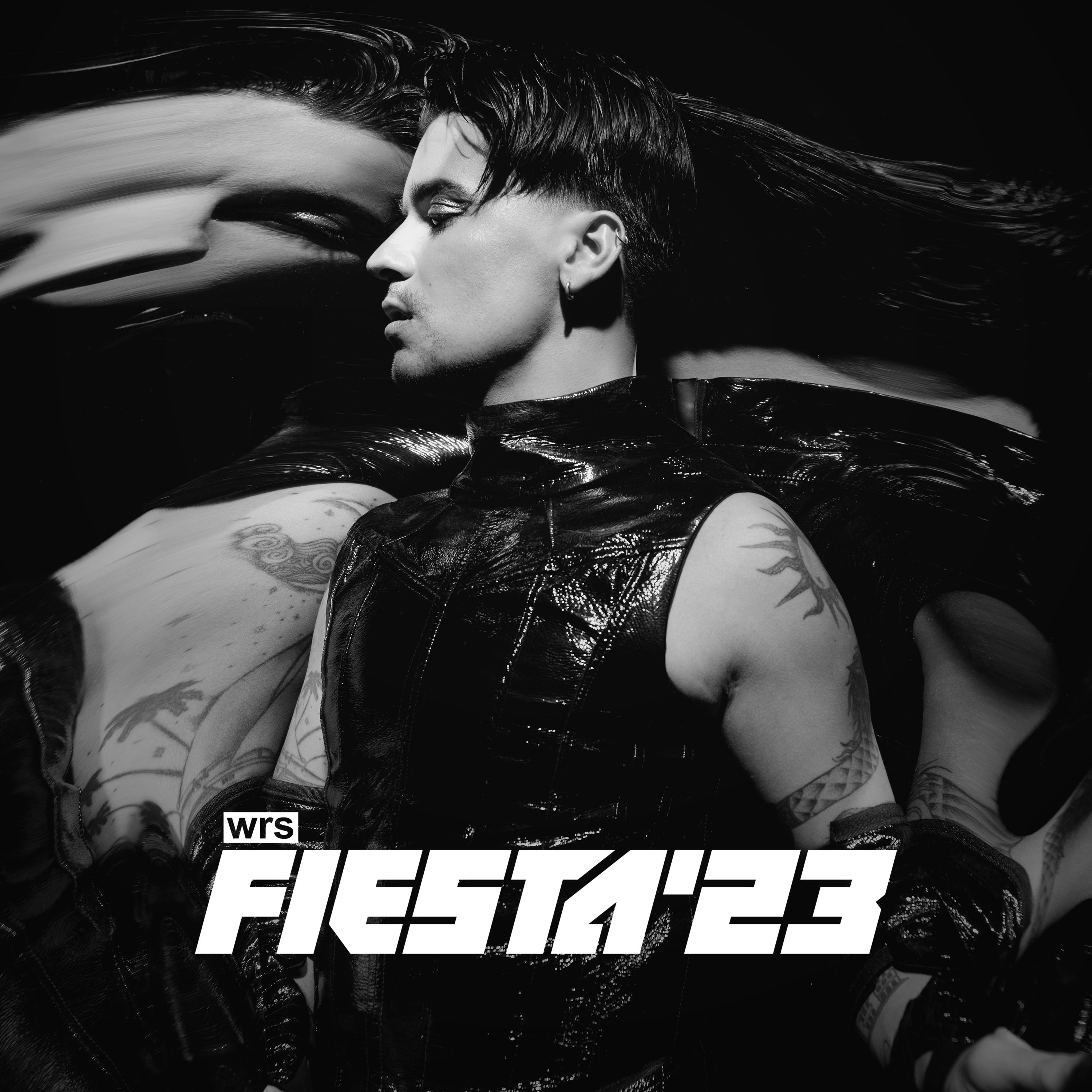 Постер альбома Fiesta'23