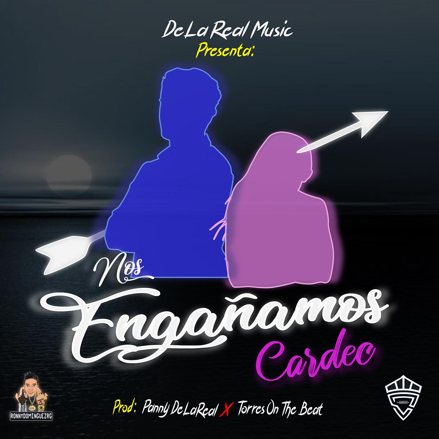 Постер альбома Nos Enganamos