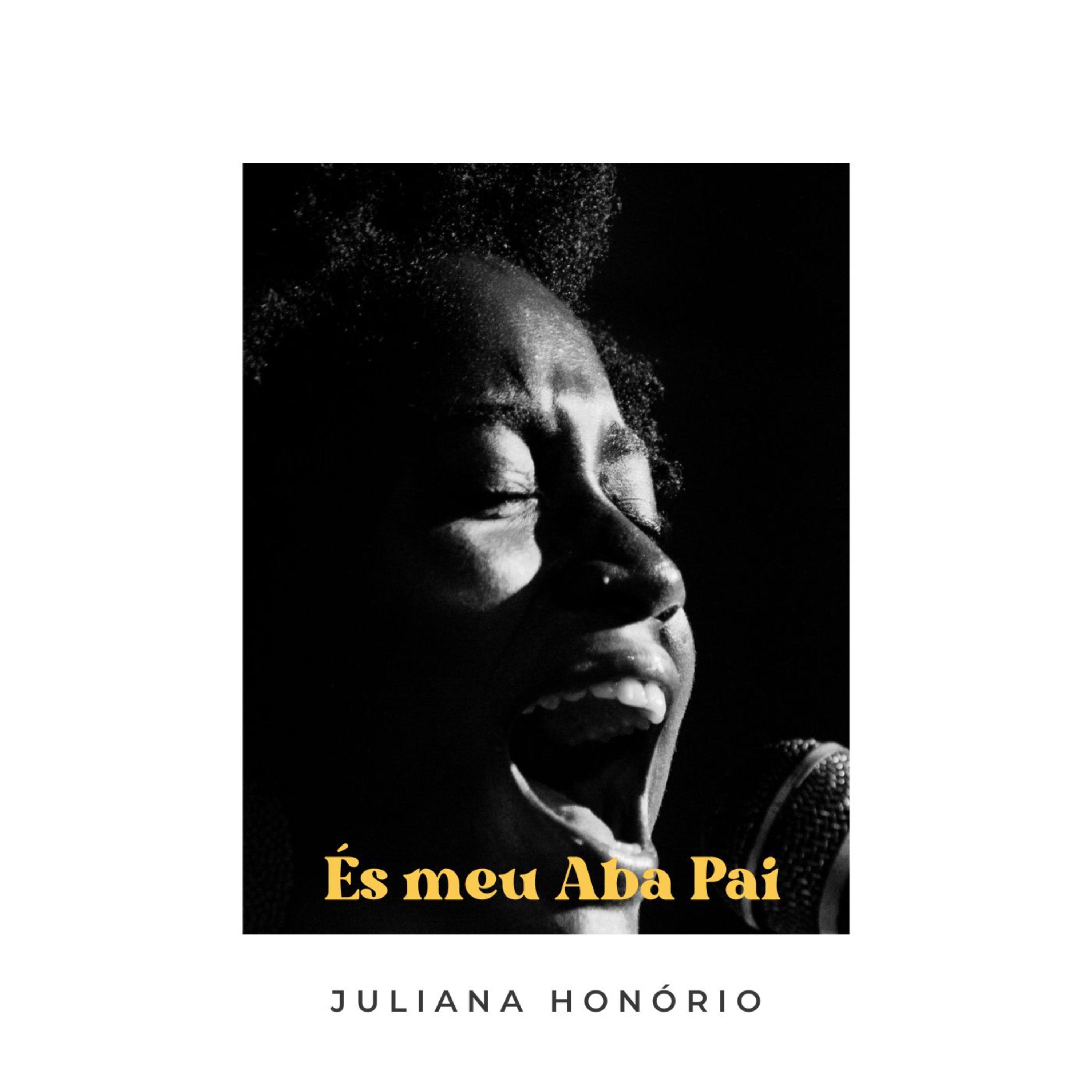 Постер альбома És Meu Aba Pai
