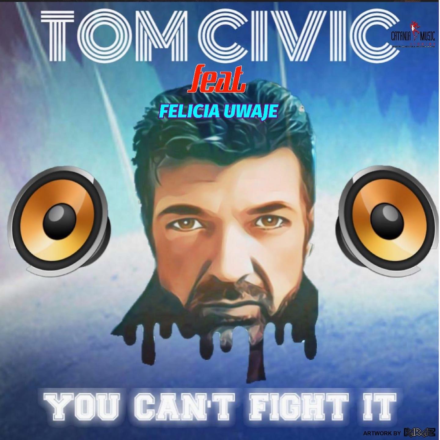 Постер альбома You Can't Fight It
