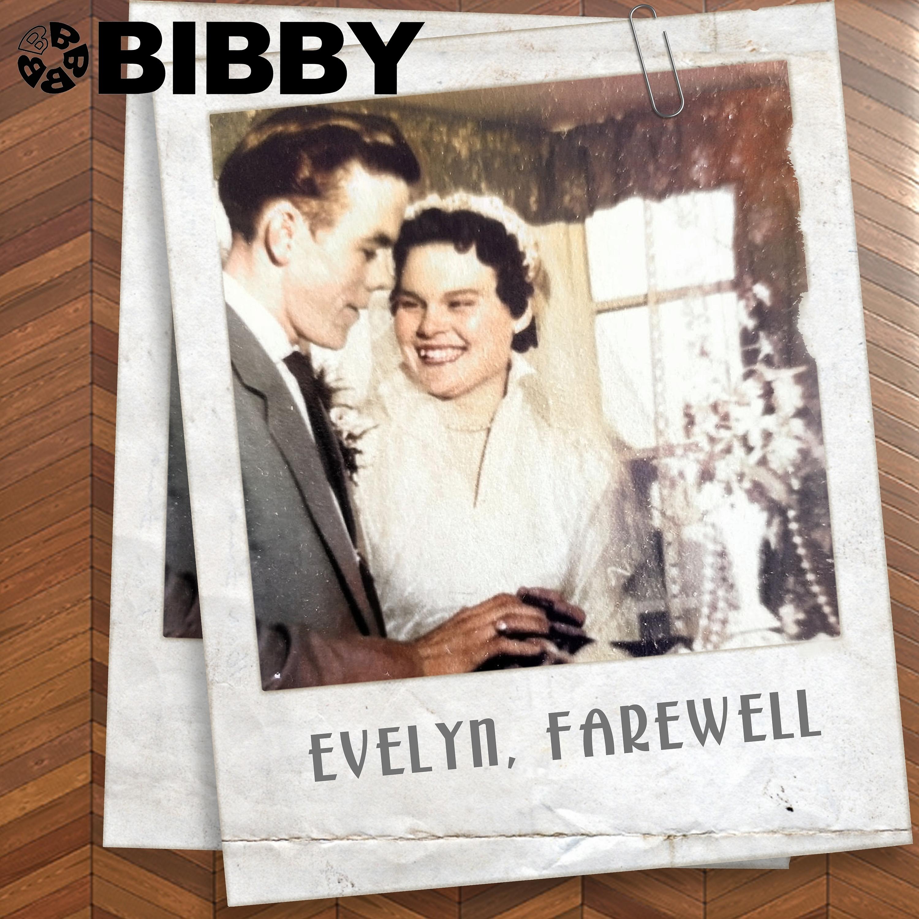 Постер альбома Evelyn, Farewell