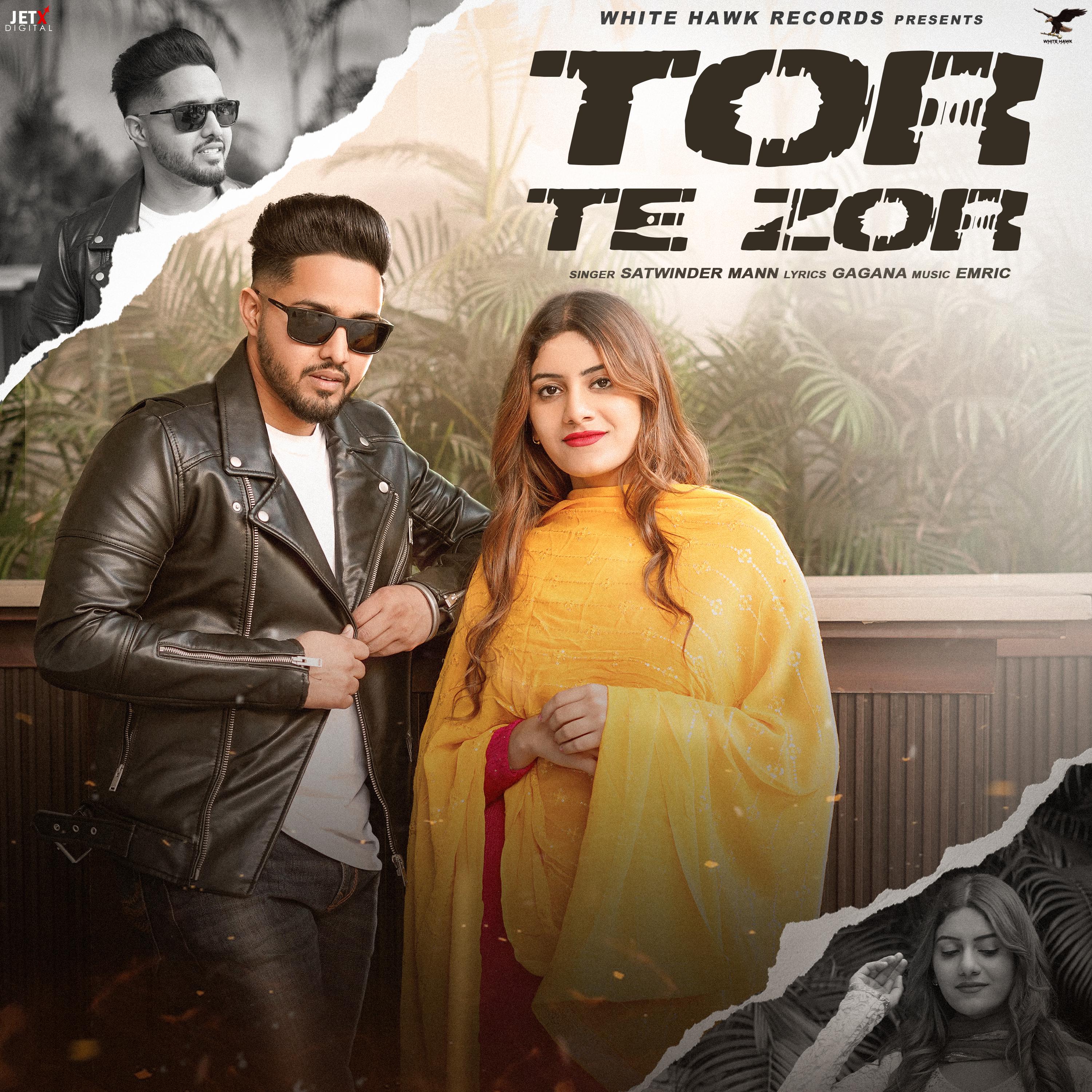 Постер альбома Tor Te Zor