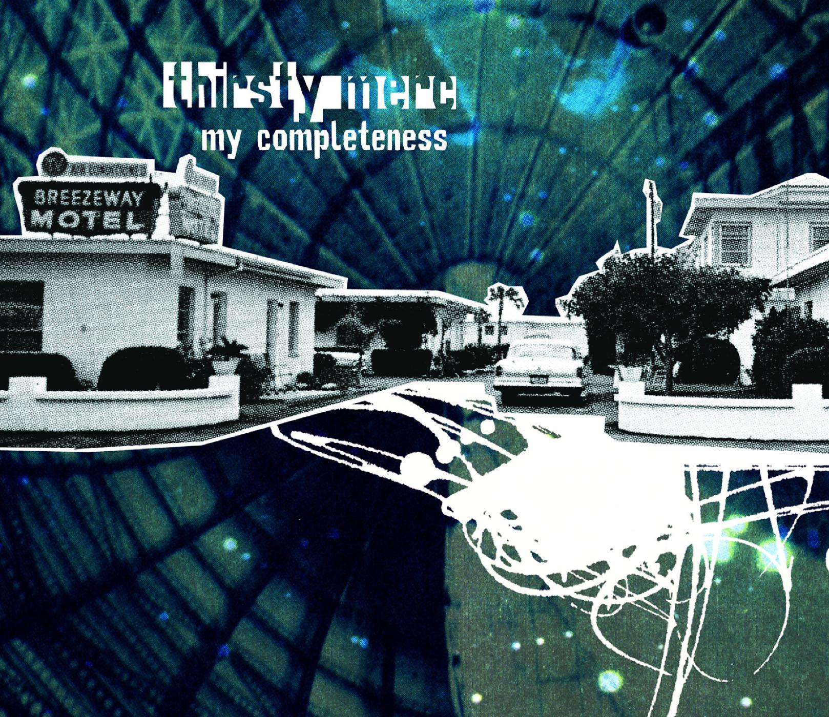 Постер альбома My Completeness