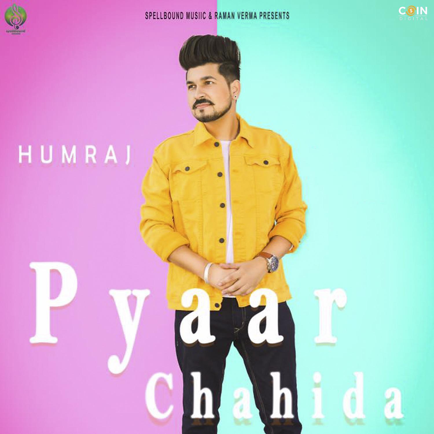 Постер альбома Pyaar Chahida