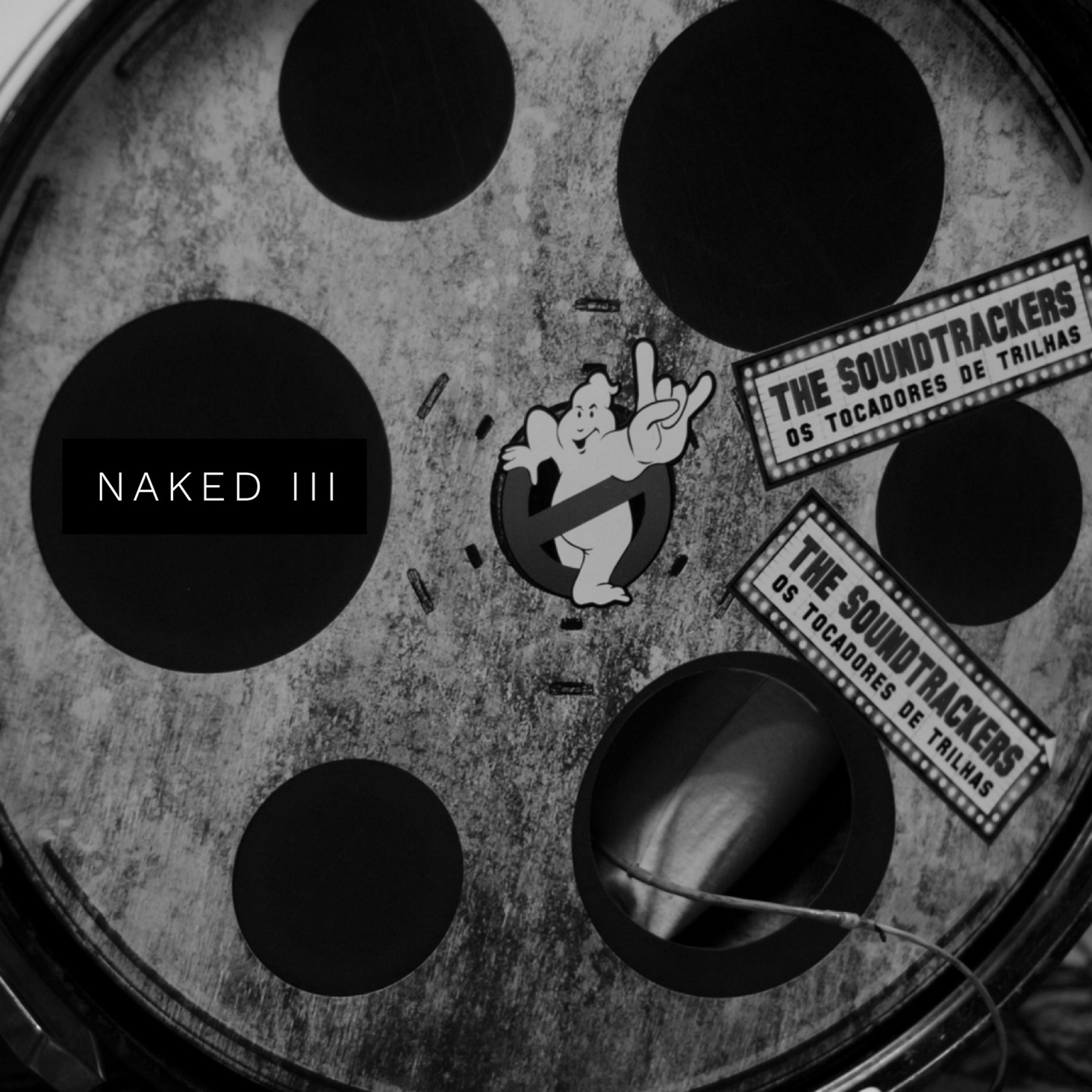 Постер альбома Naked III
