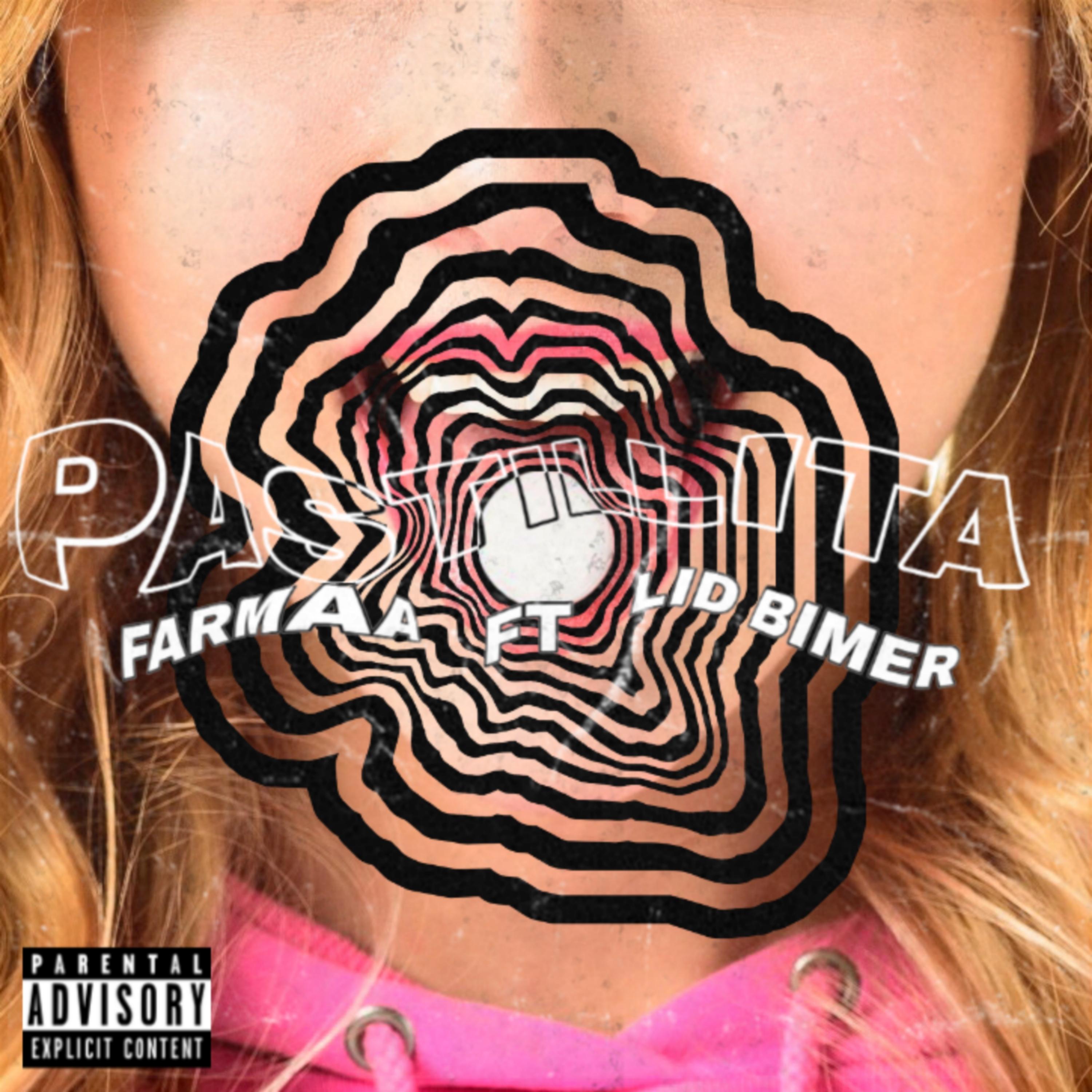 Постер альбома Pastillita