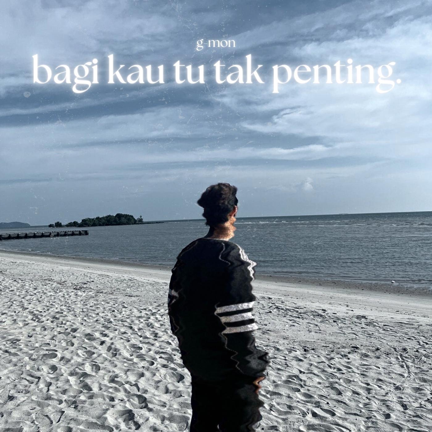 Постер альбома Bagi Kau Tu Tak Penting