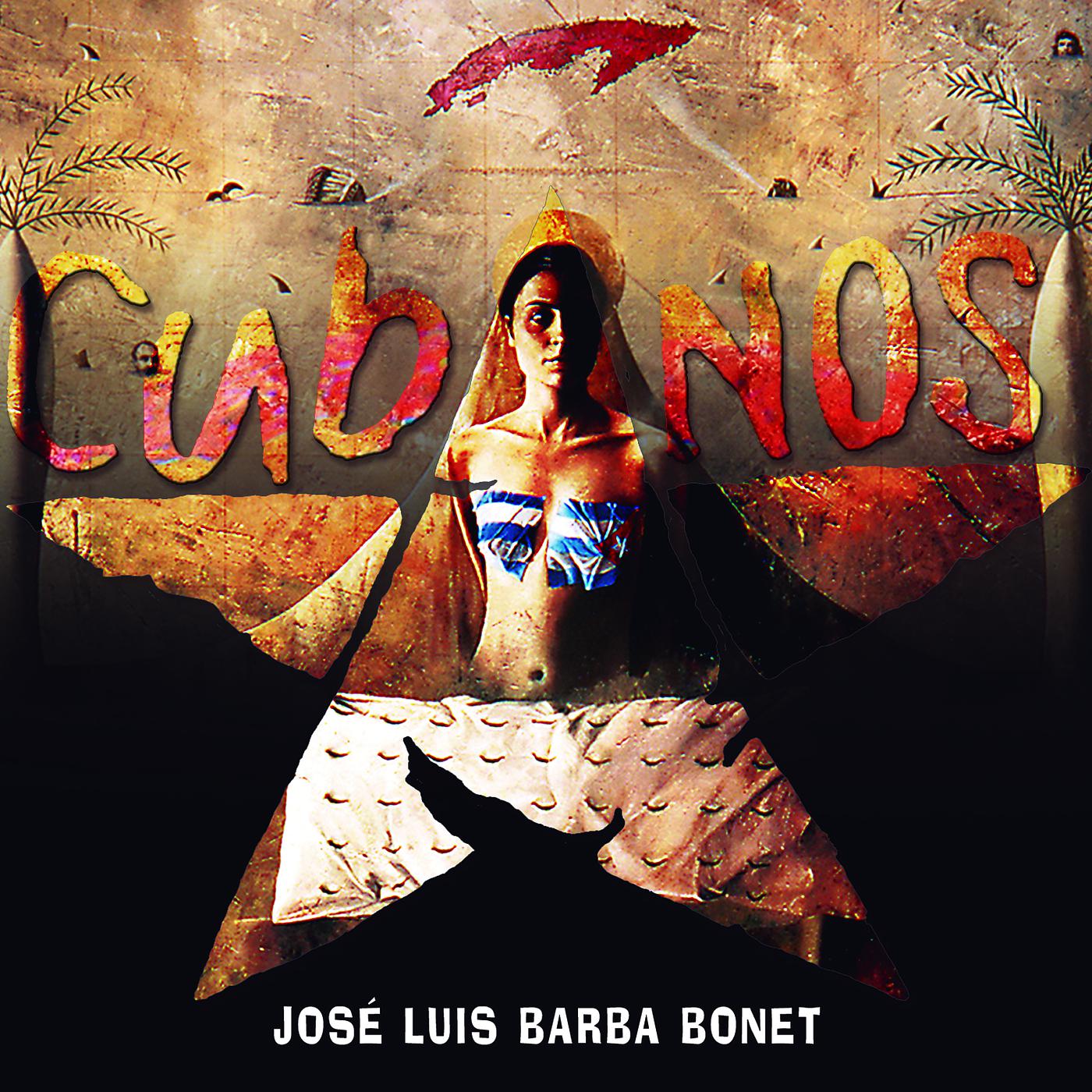 Постер альбома Cubanos 15 Años
