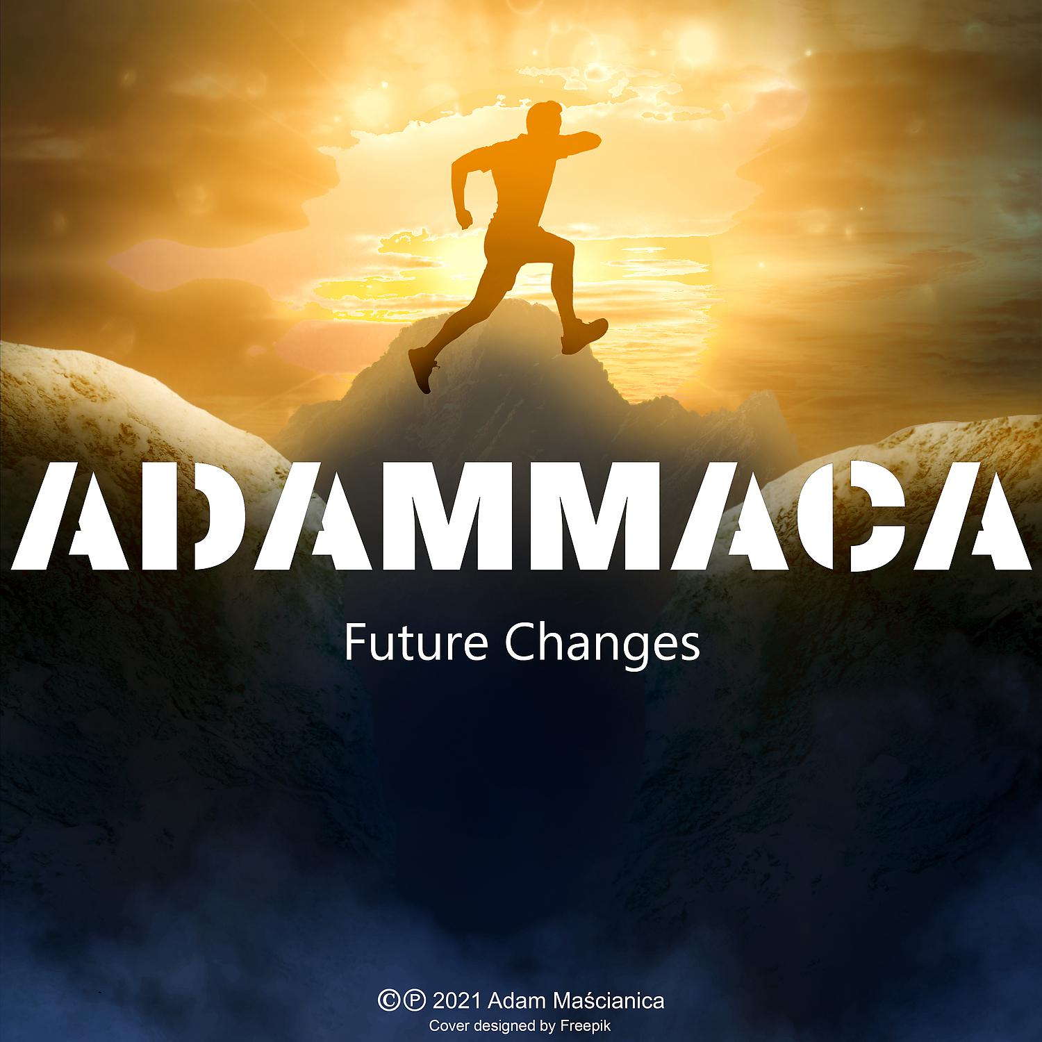 Постер альбома Future Changes