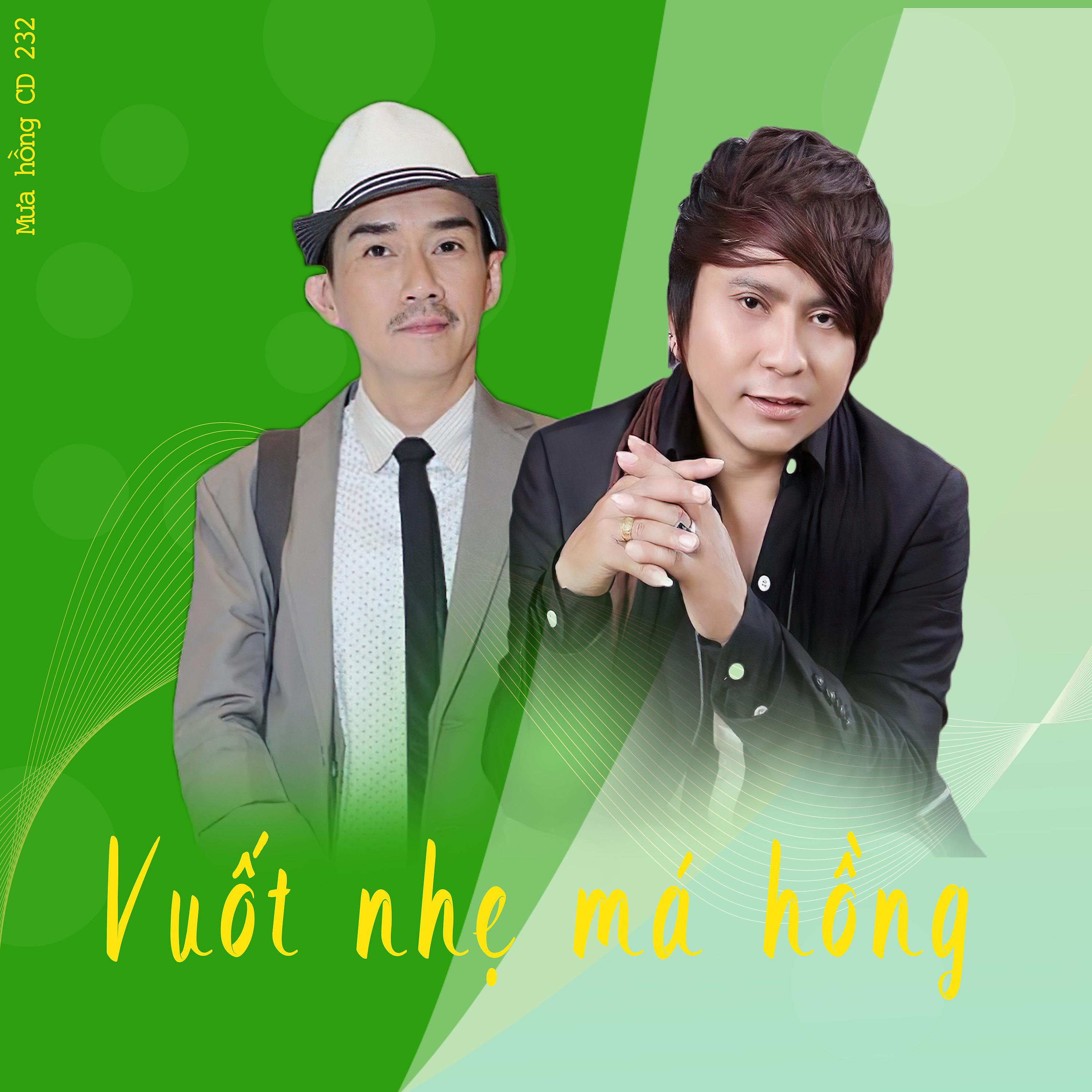 Постер альбома Vuốt Nhẹ Má Hồng