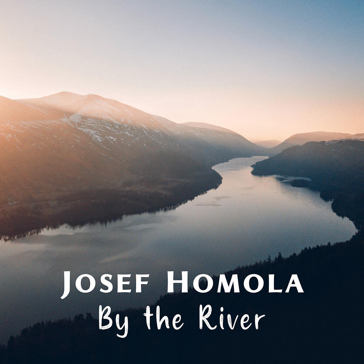 Постер альбома By the River