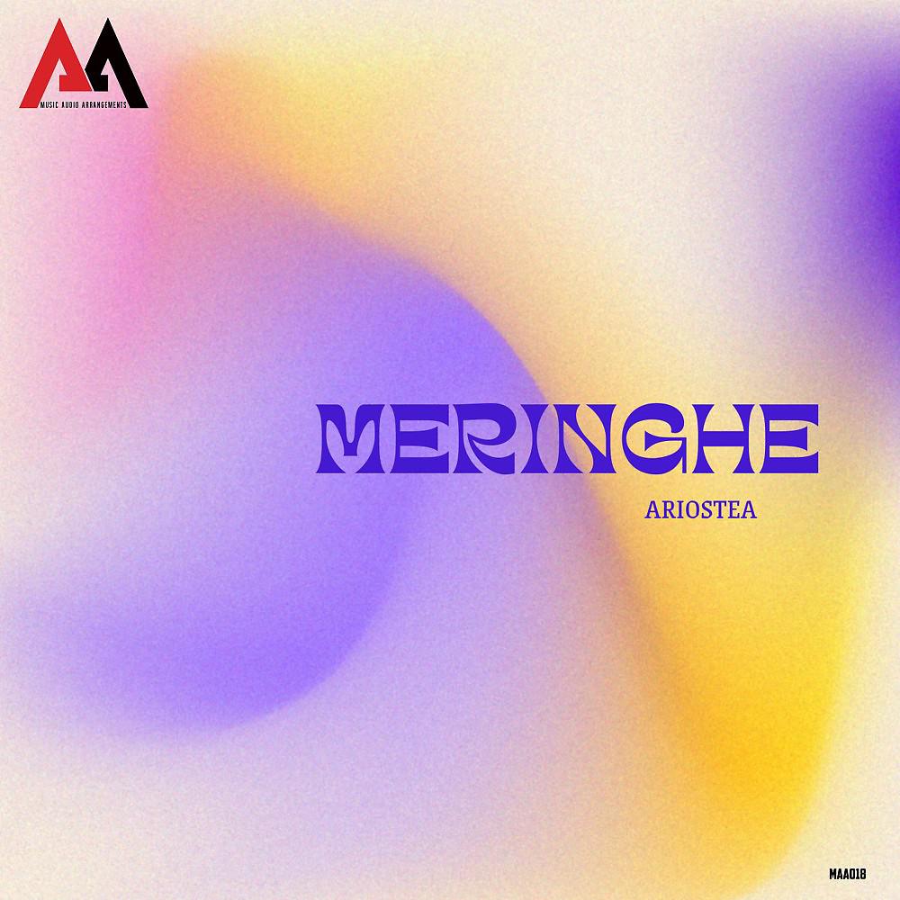 Постер альбома Meringhe